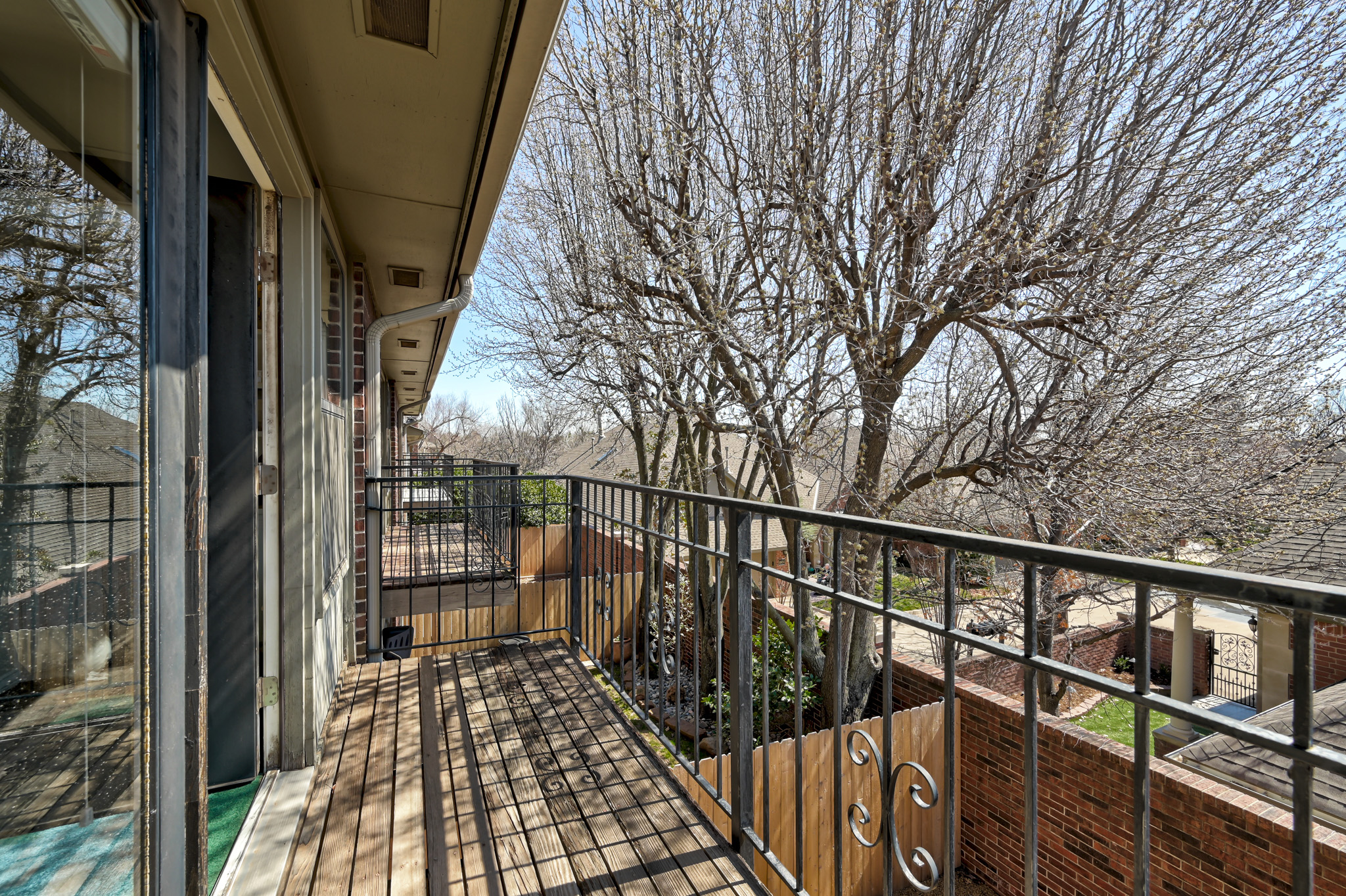  6206 Waterford Boulevard Unit 45, Oklahoma City, OK 73118 - 物件實景