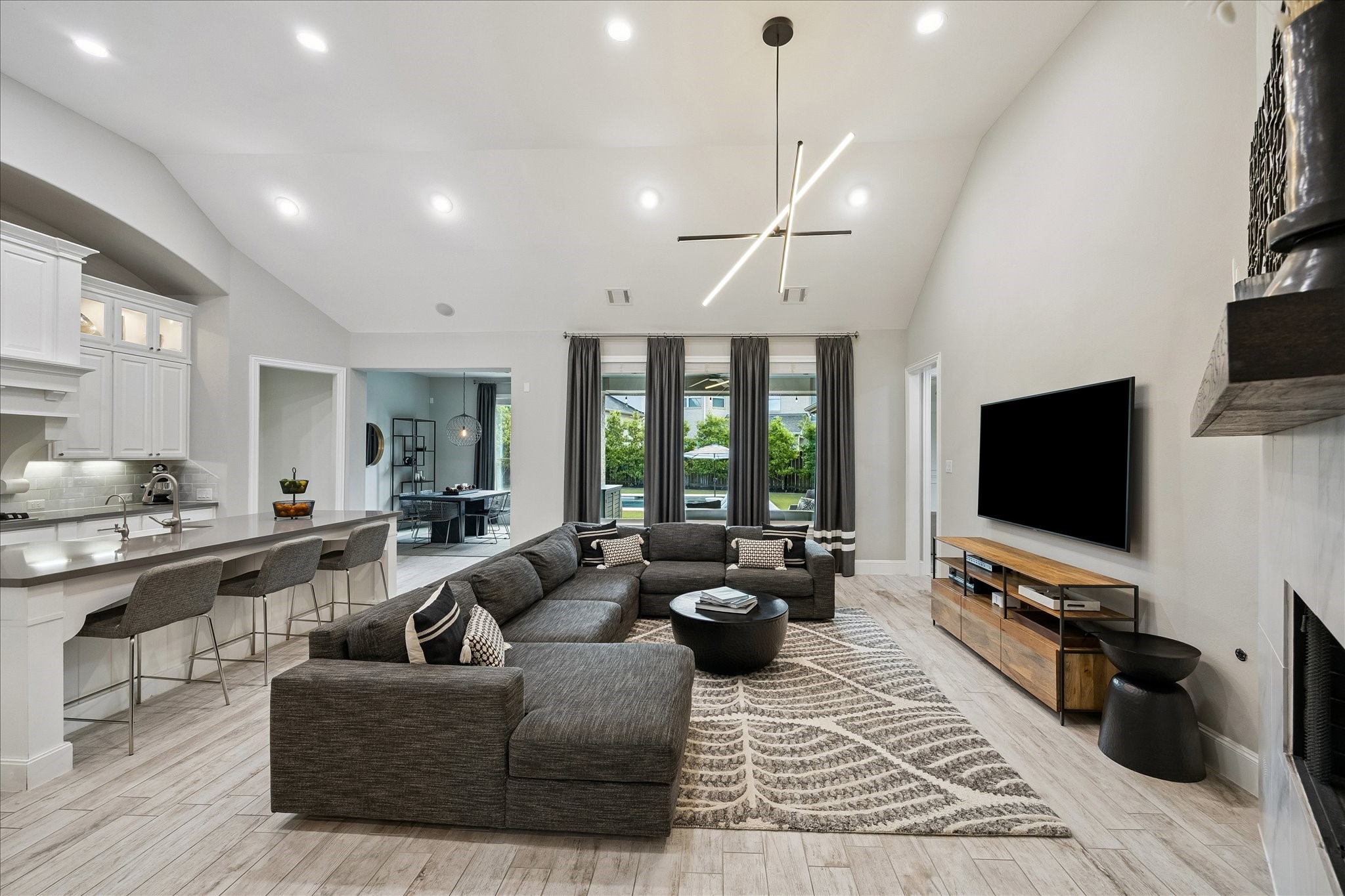  2807 Mayfield Ridge Lane - 物件實景