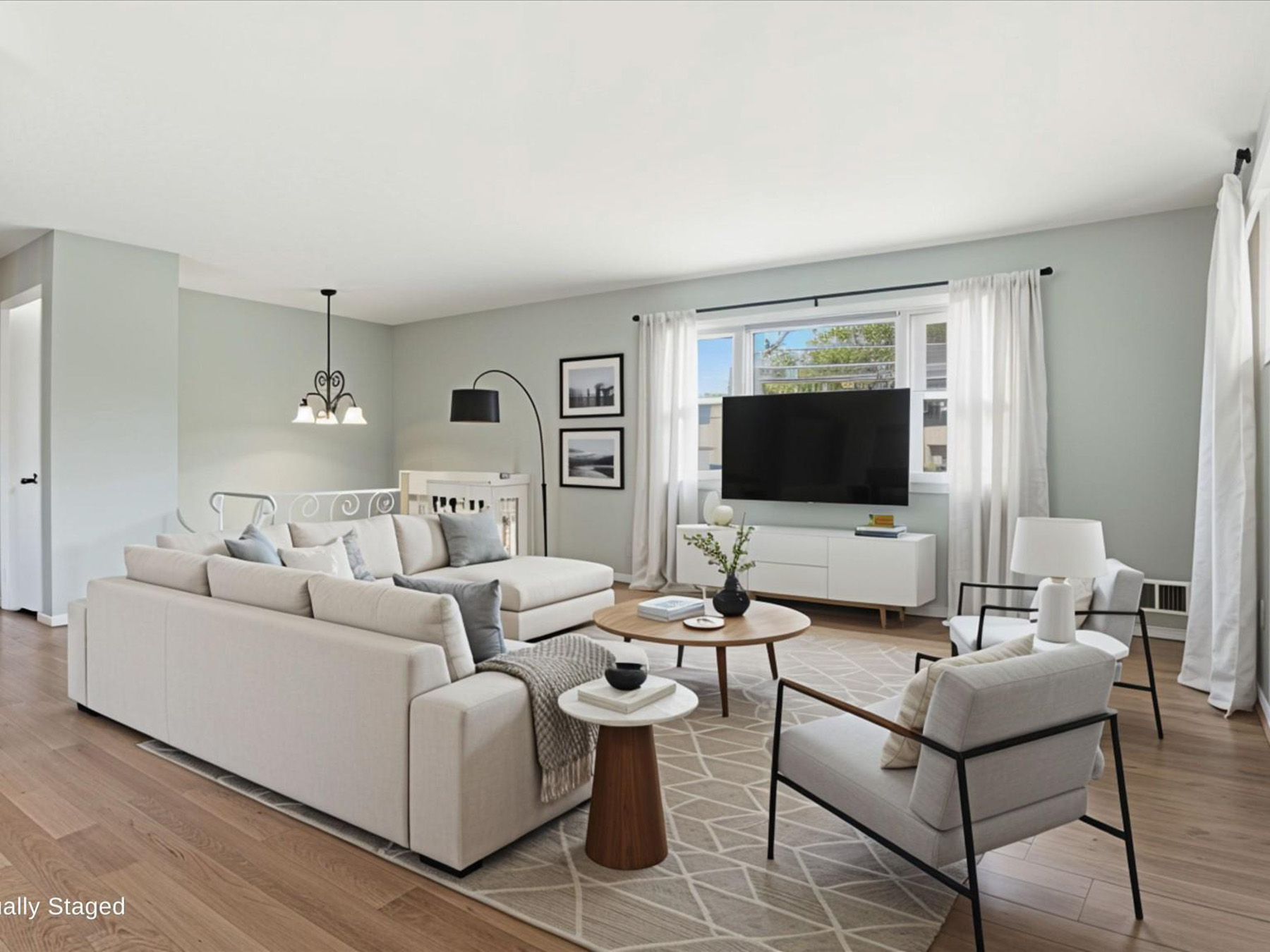  7602 Kipling Parkway, District Heights, MD, 20747 - 物件實景