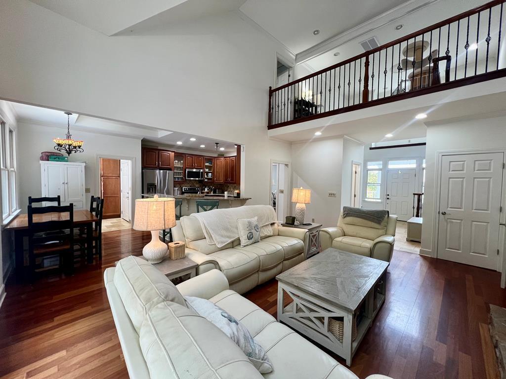 Rocky Face, Georgia, 30740, United States, 5 Bedrooms Bedrooms, ,5 BathroomsBathrooms,Residential,For Sale,1997507