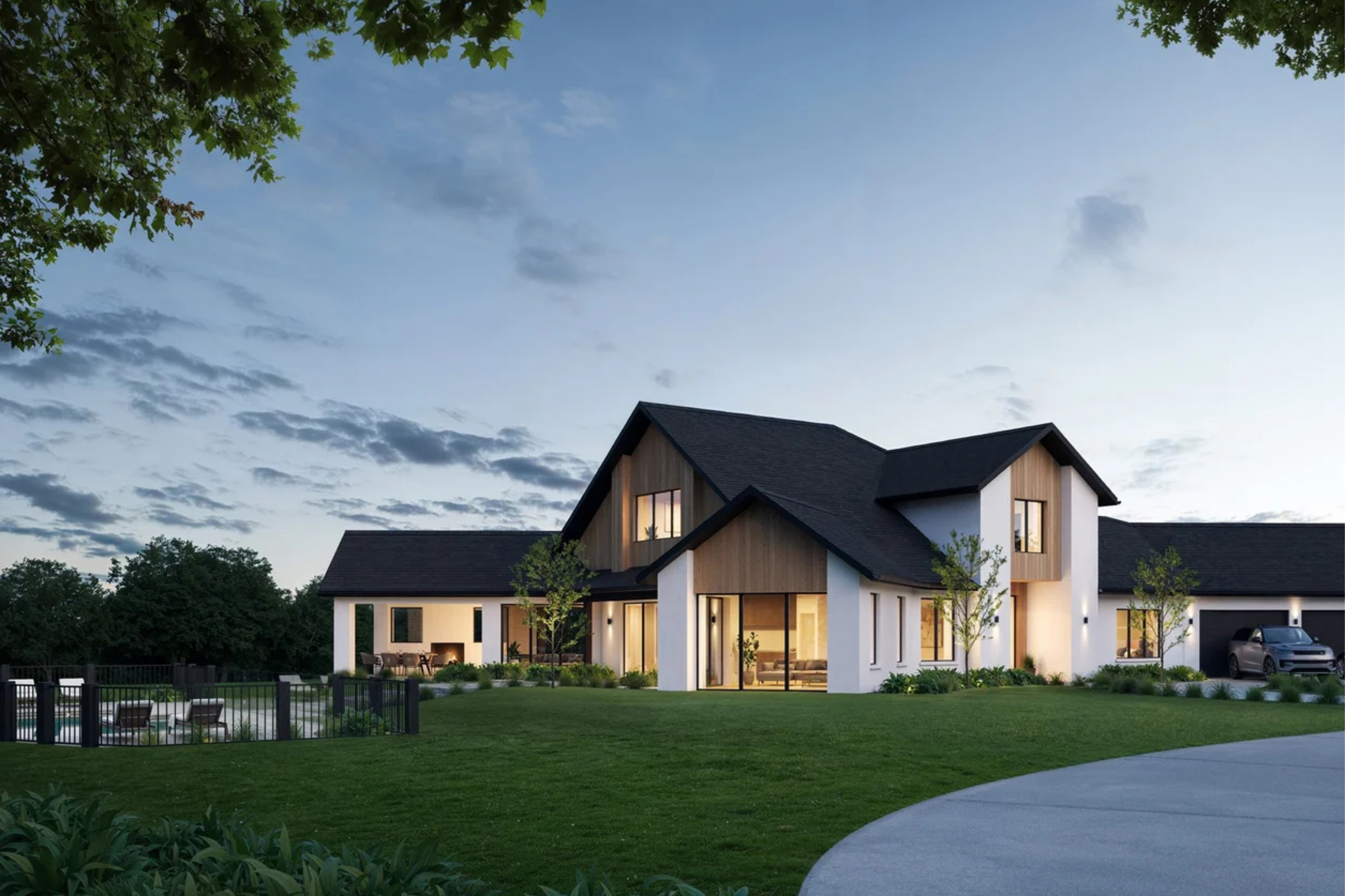  2 Valmoore Way, Coatesville - 物件實景
