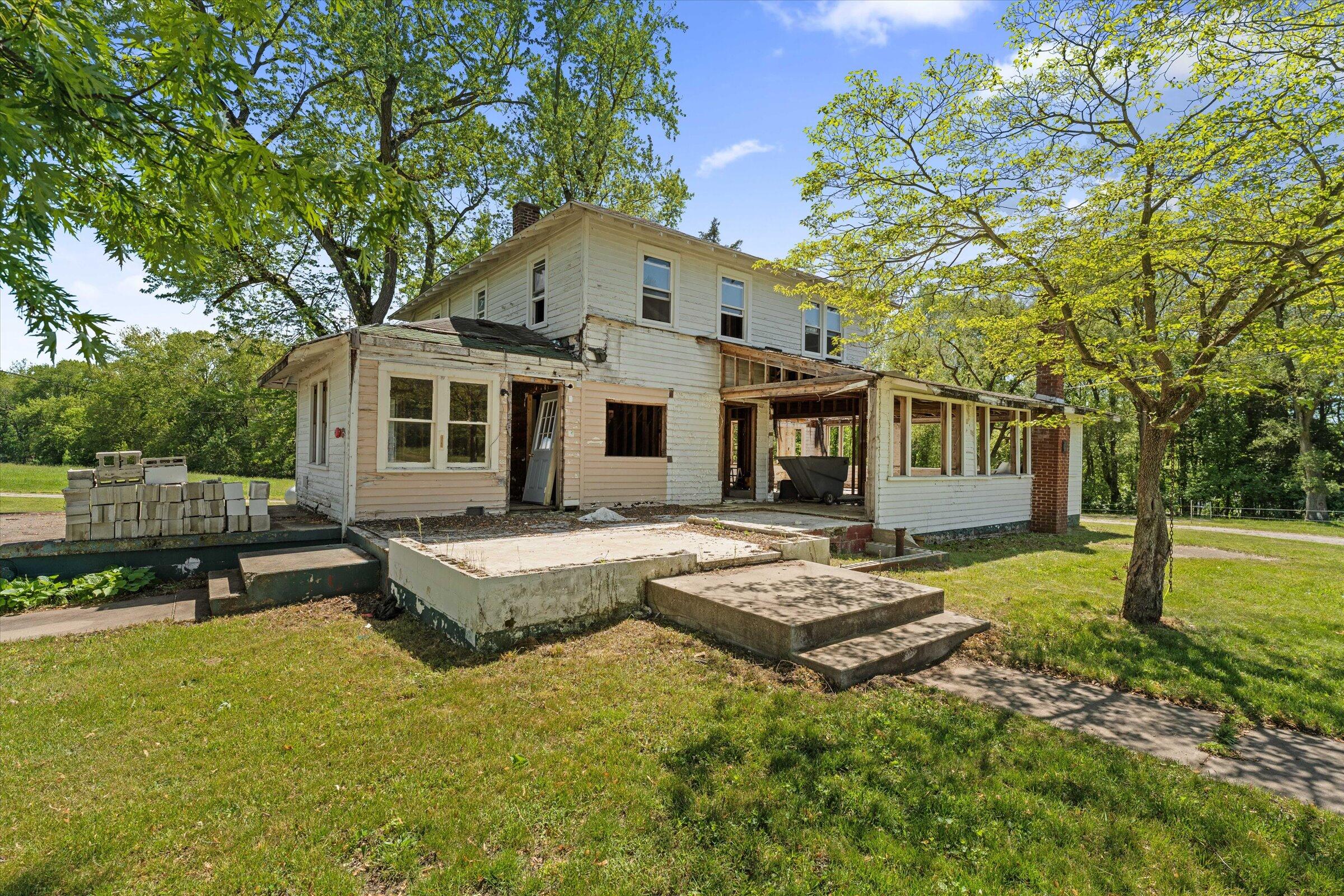 Niles, Michigan, 49120, United States, 2 Bedrooms Bedrooms, ,1 BathroomBathrooms,Residential,For Sale,1838746