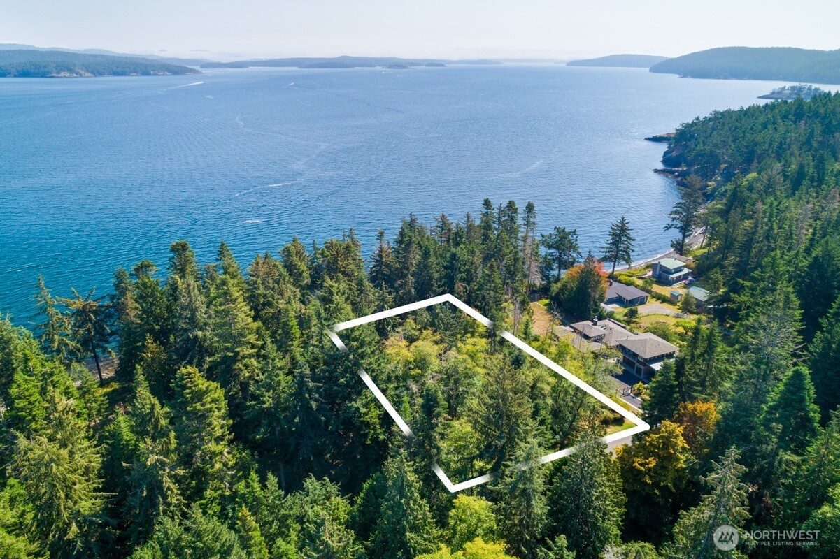 Friday Harbor, Washington, 98250, United States, ,Land,For Sale,1991261