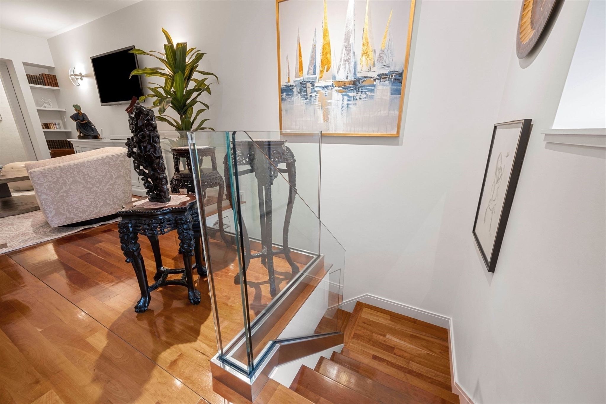  17 Albemarle St, Boston, MA, 02115 - 物件實景