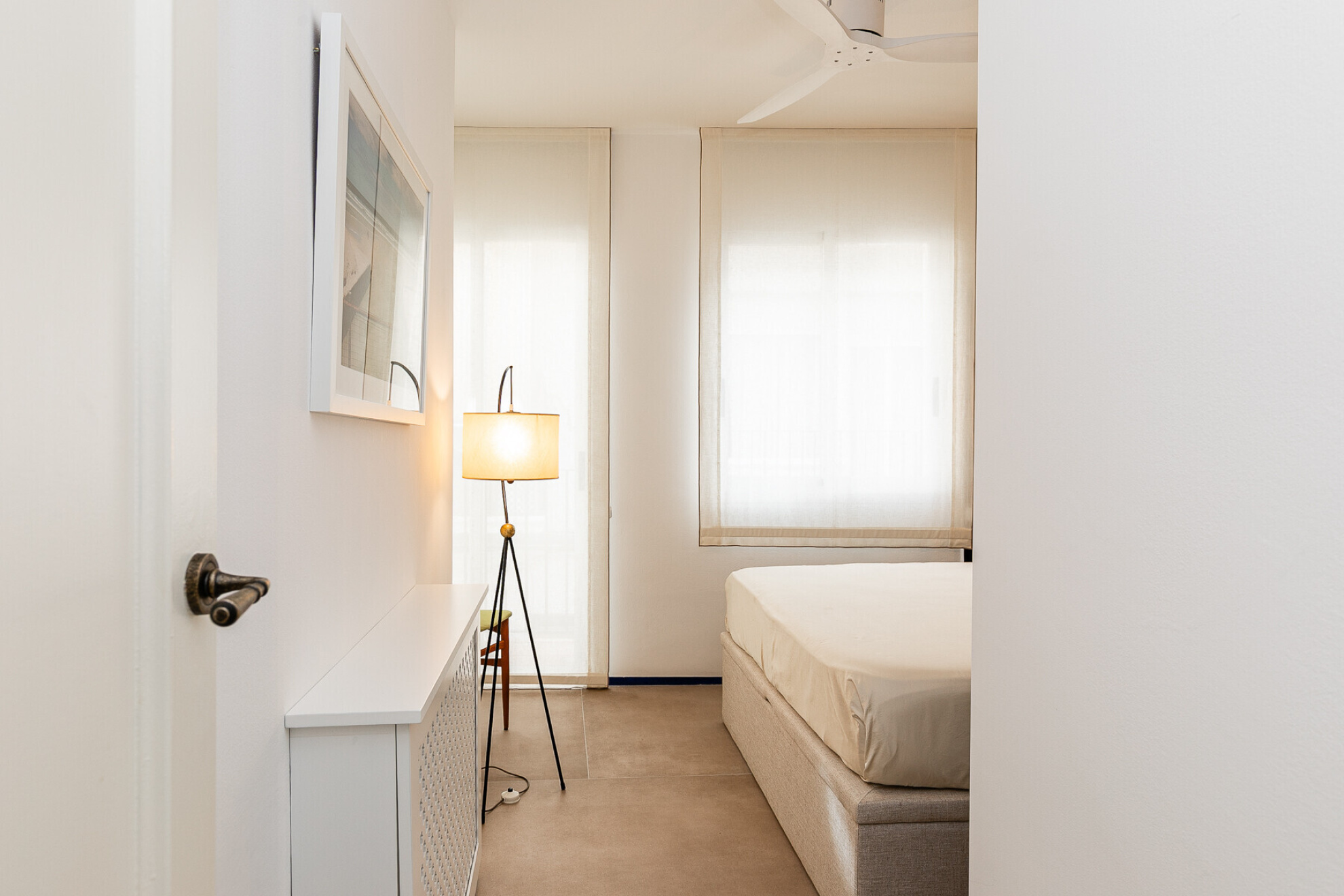  Duplex newly renovated in the center of Sitges - 物件實景