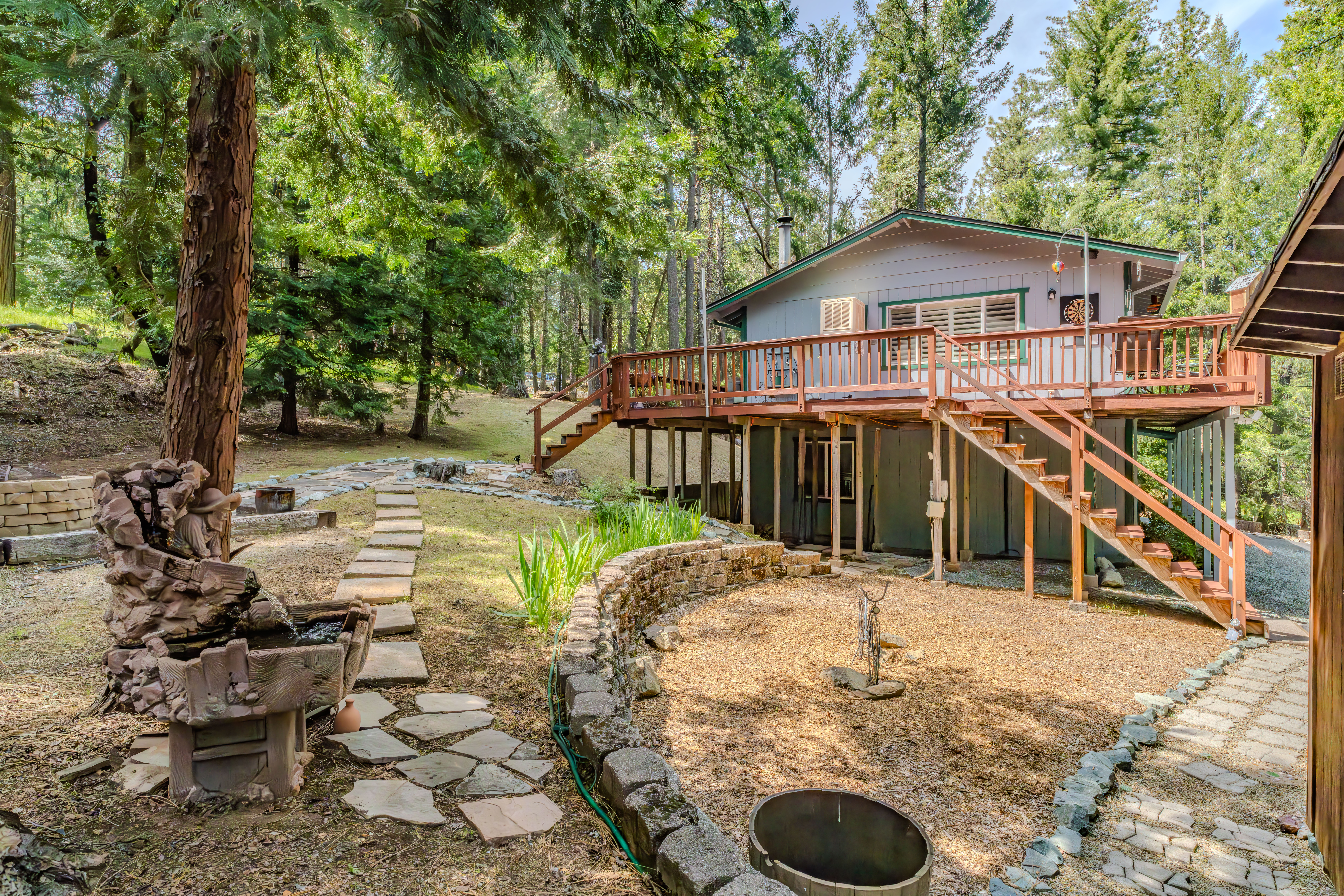  16775 Silver Drive South, Pioneer, CA 95666 - 物件實景