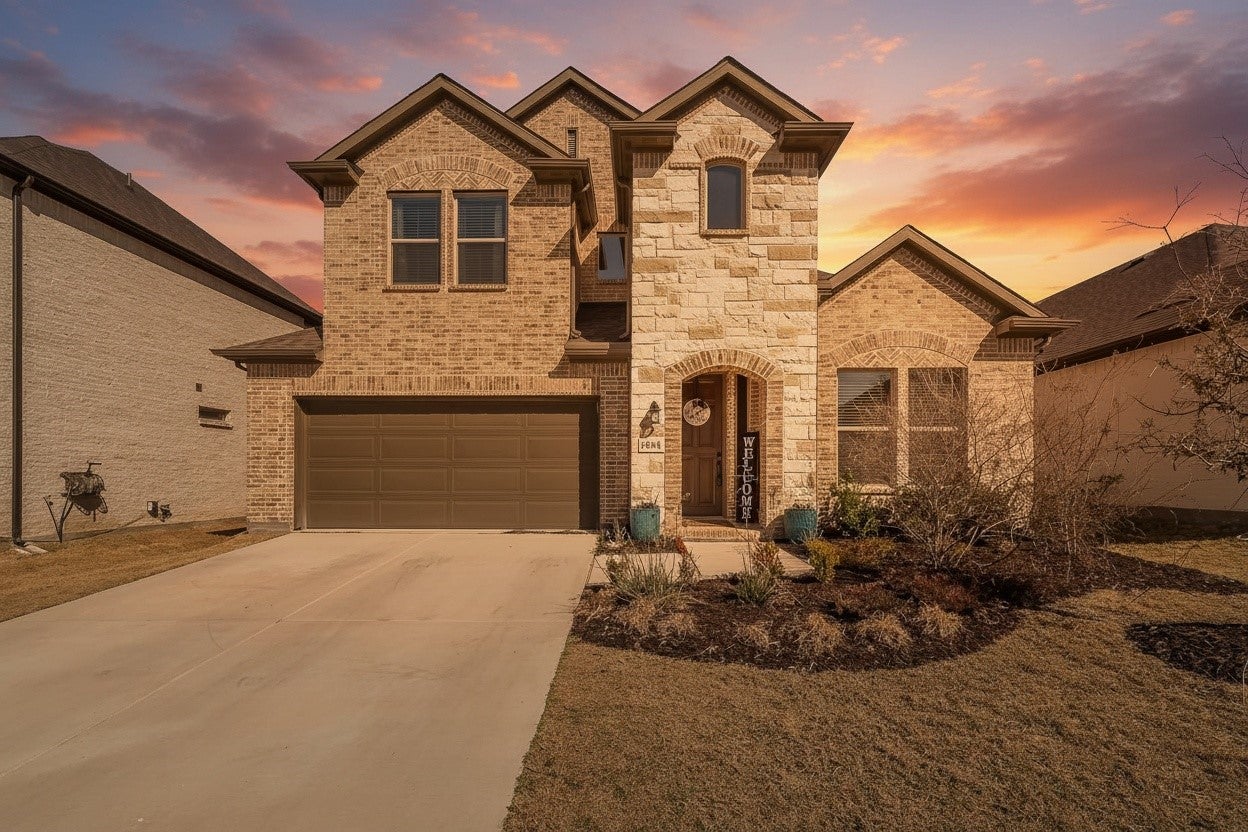 Celina, Texas, 75009, United States, 4 Bedrooms Bedrooms, ,4 BathroomsBathrooms,Residential,For Sale,2021817
