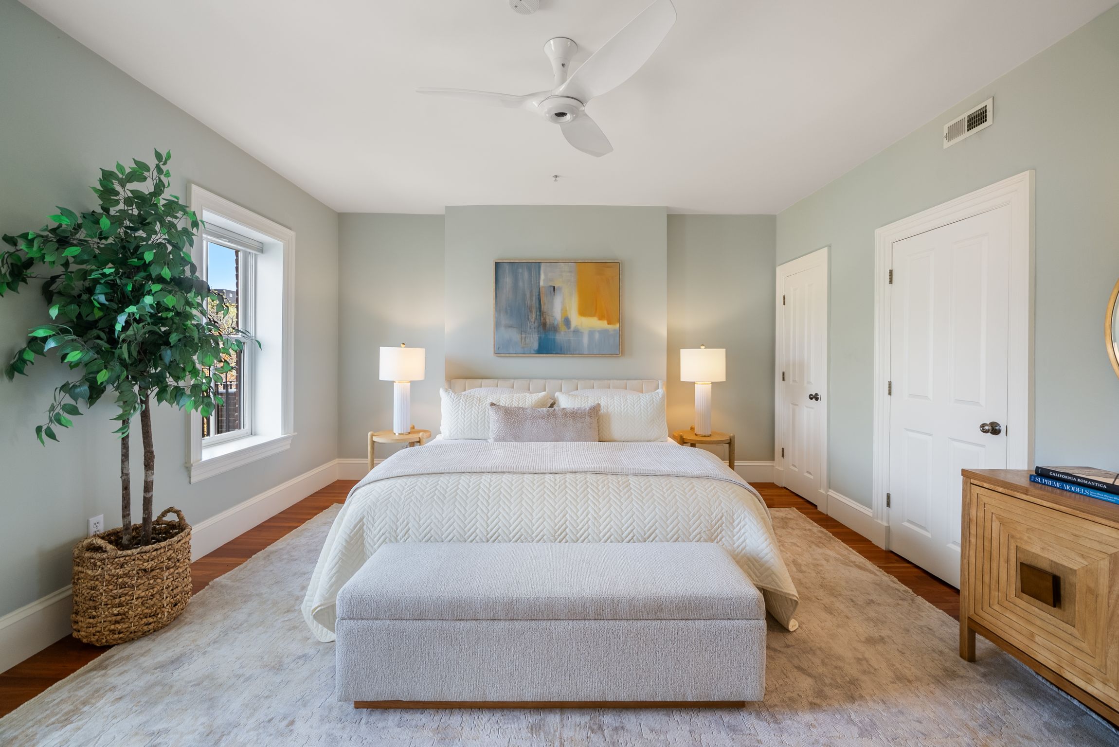  578 Massachusetts Ave, Boston, MA, 02118 - 物件實景