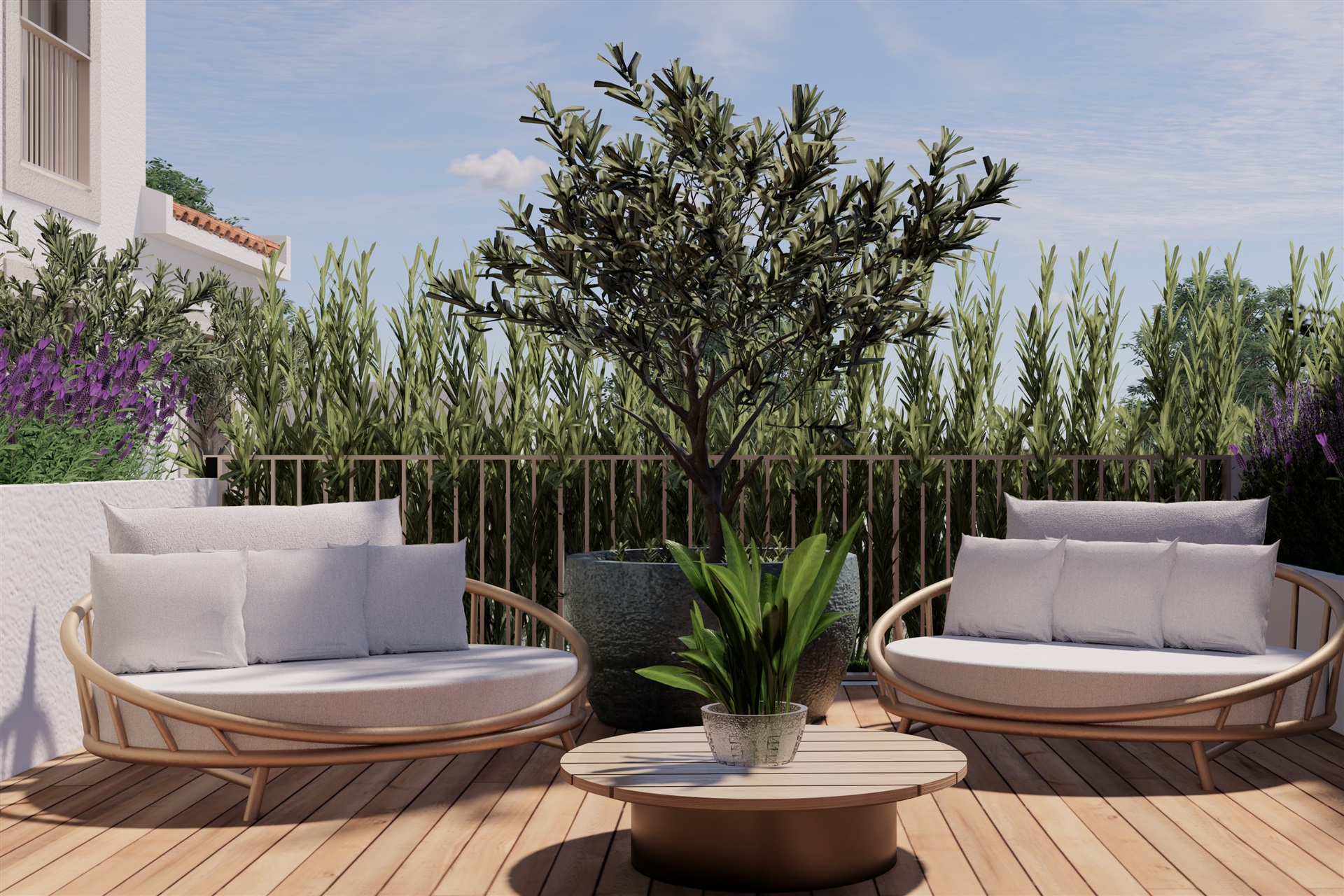  Flat, 3 bedrooms, for Sale - 物件實景
