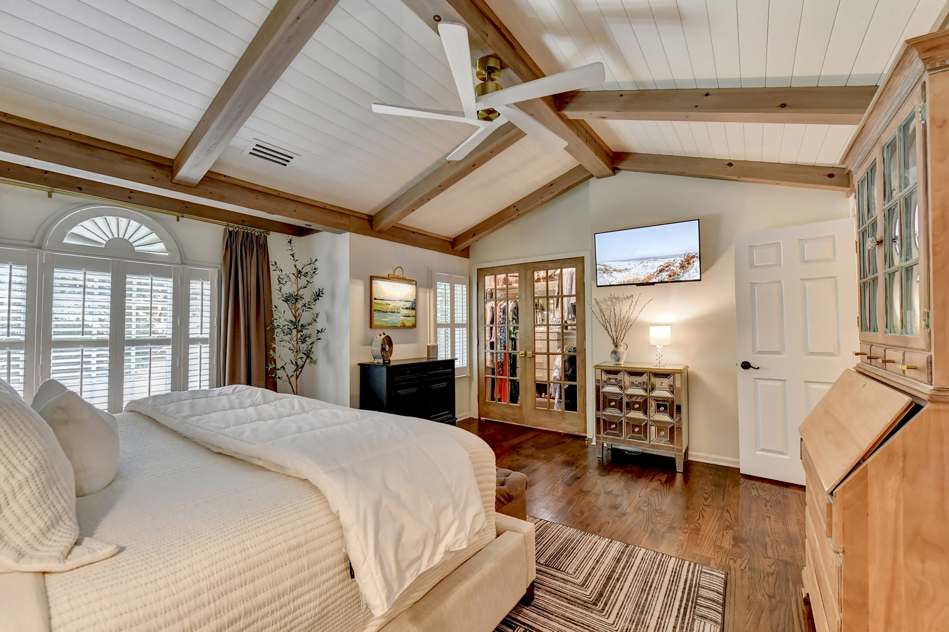 Lovely End-Unit Townhome in Roswell - 物件實景