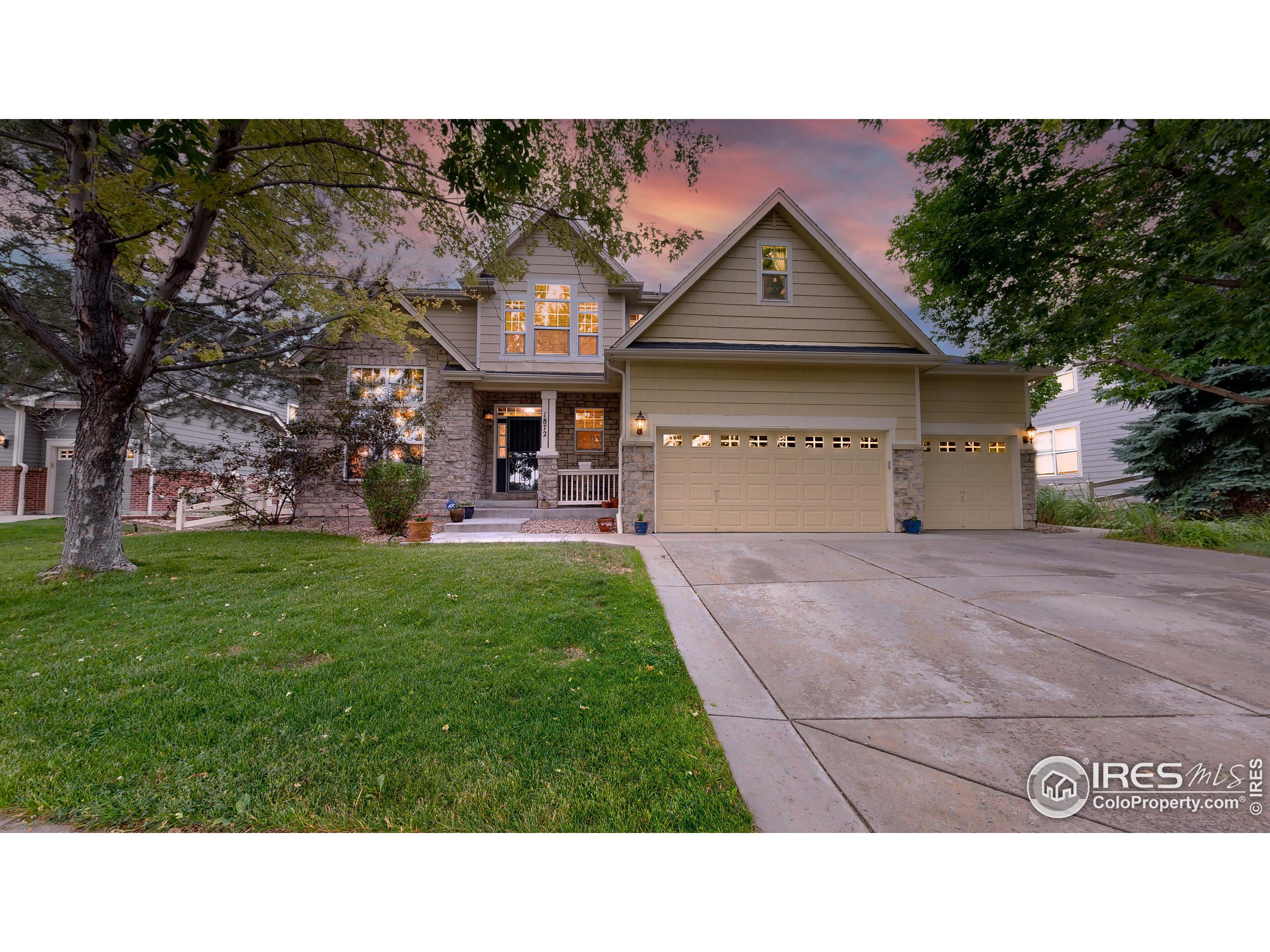 Westminster, Colorado, 80234, United States, 5 Bedrooms Bedrooms, ,3 BathroomsBathrooms,Residential,For Sale,1729944