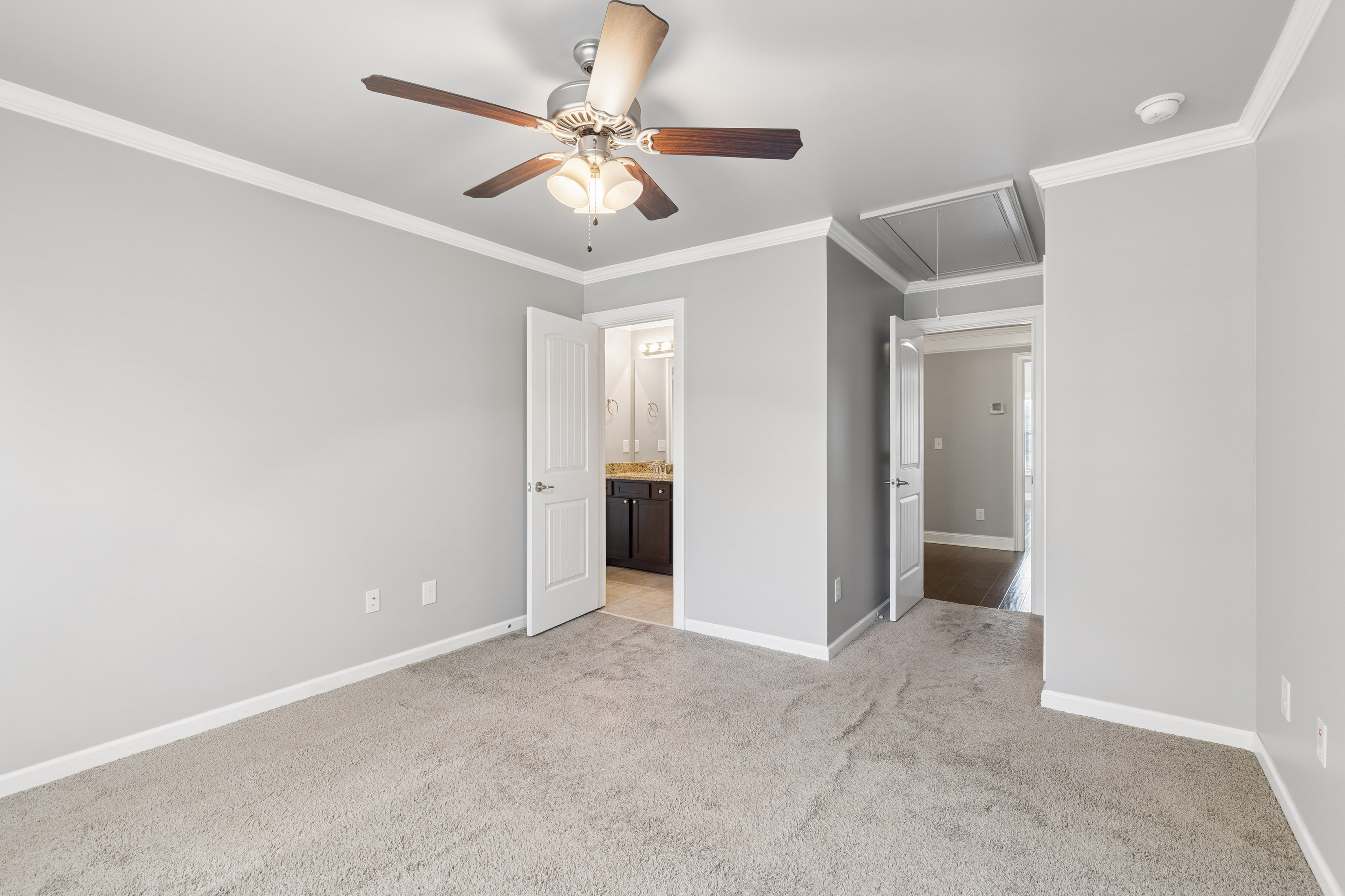  Beautiful Townhome in Fantastic Decatur Location - 物件實景