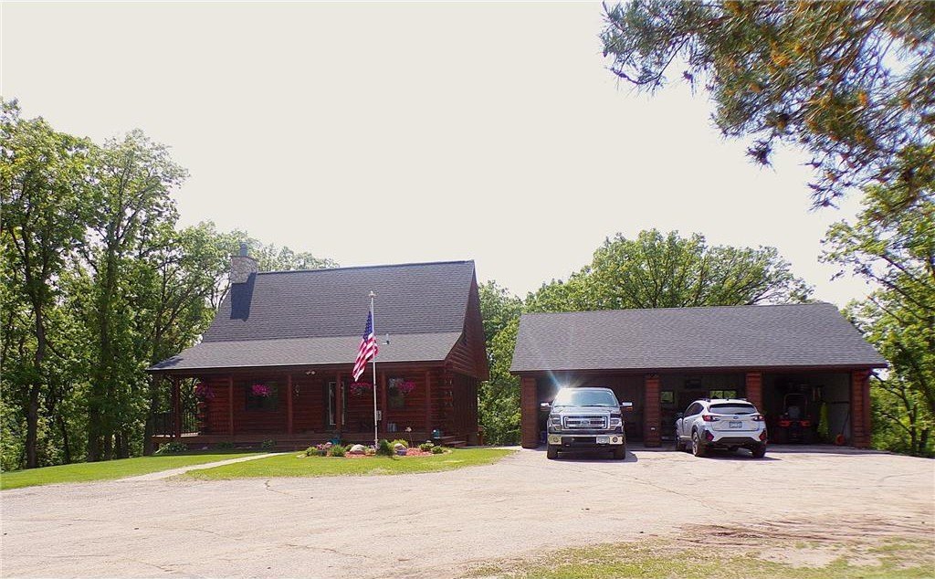 Alexandria, Minnesota, 56308, United States, 3 Bedrooms Bedrooms, ,1 BathroomBathrooms,Residential,For Sale,1978557