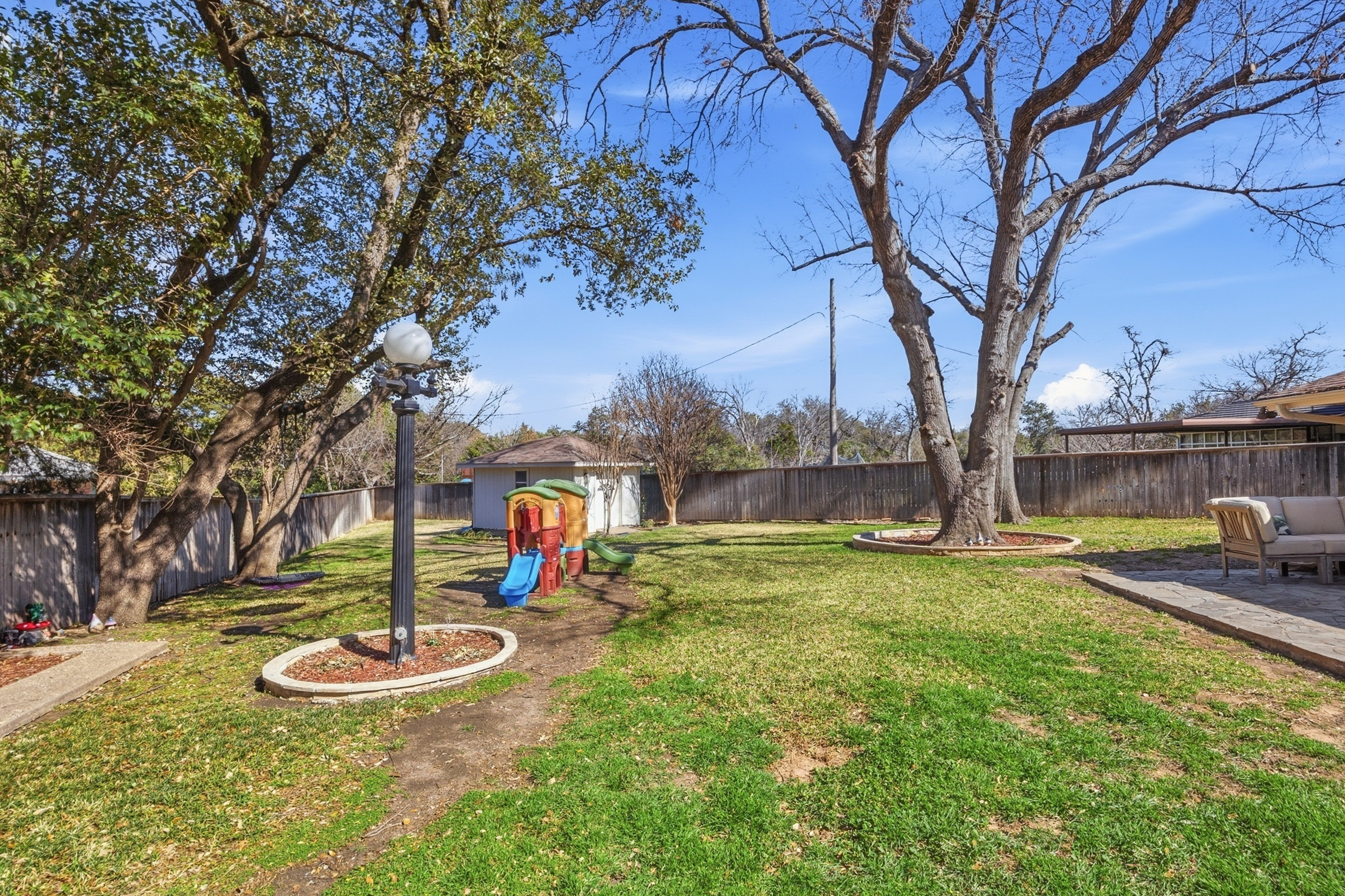  4609 Hildring Drive, Fort Worth, TX, 76109 - 物件實景