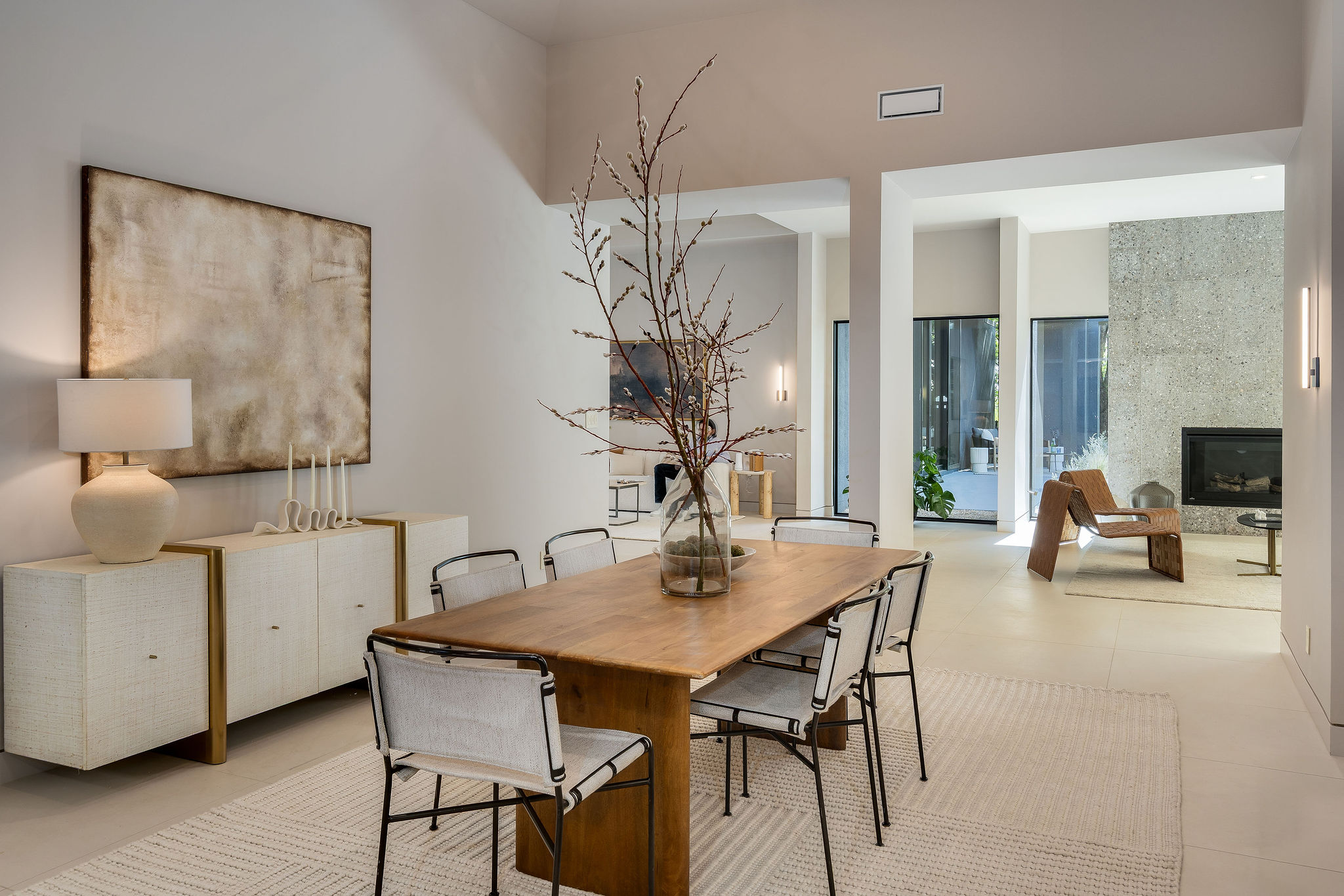  5645 Bacon Road - 物件實景