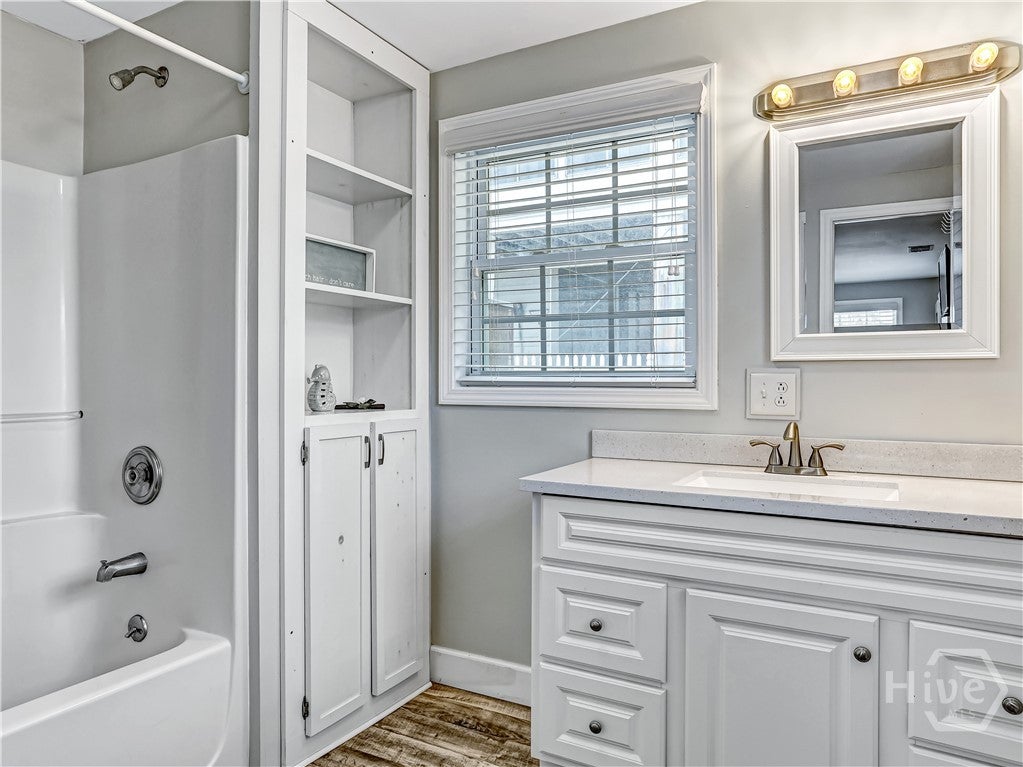 TYBEE ISLAND, Georgia, 31328, United States, 4 Bedrooms Bedrooms, ,2 BathroomsBathrooms,Residential,For Sale,2029906