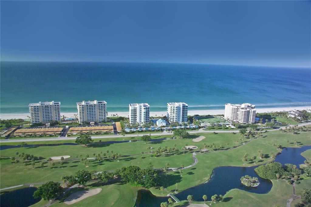 Longboat Key, Florida, 34228, United States, 2 Bedrooms Bedrooms, ,2 BathroomsBathrooms,Residential,For Sale,1987761