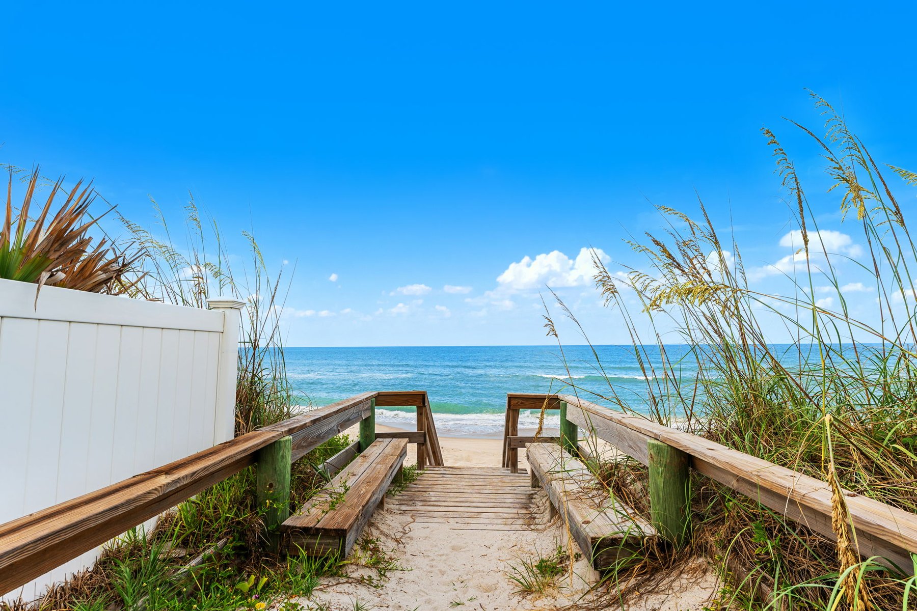  7866 Casuarina Drive, Melbourne Beach, FL, 32951 - 物件實景