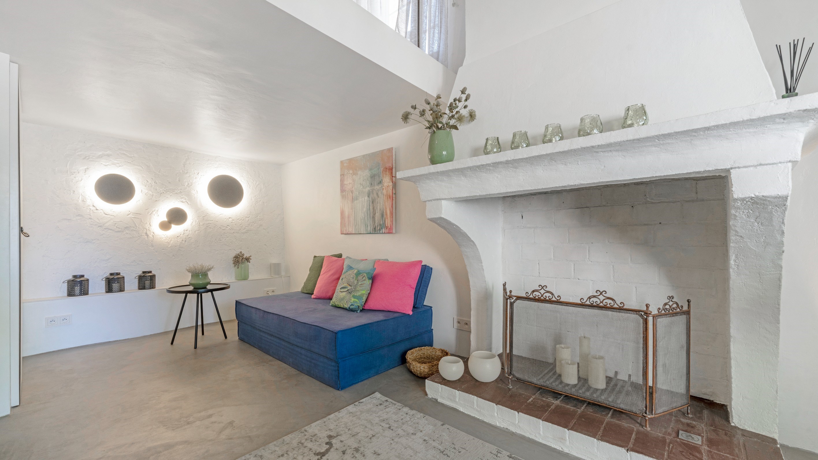  Ramatuelle village house fully renovated, furnished and steps from Pampelonne b… - 物件實景