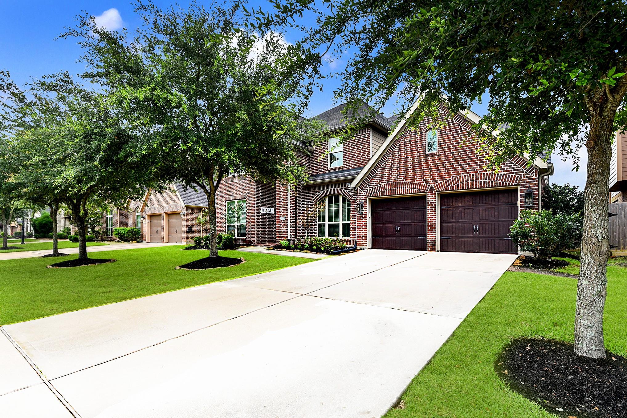 Katy, Texas, 77494, United States, 5 Bedrooms Bedrooms, ,5 BathroomsBathrooms,Residential,For Sale,2048040