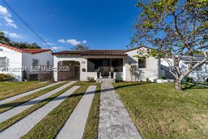 21st St, Miami, FL 33145 #1