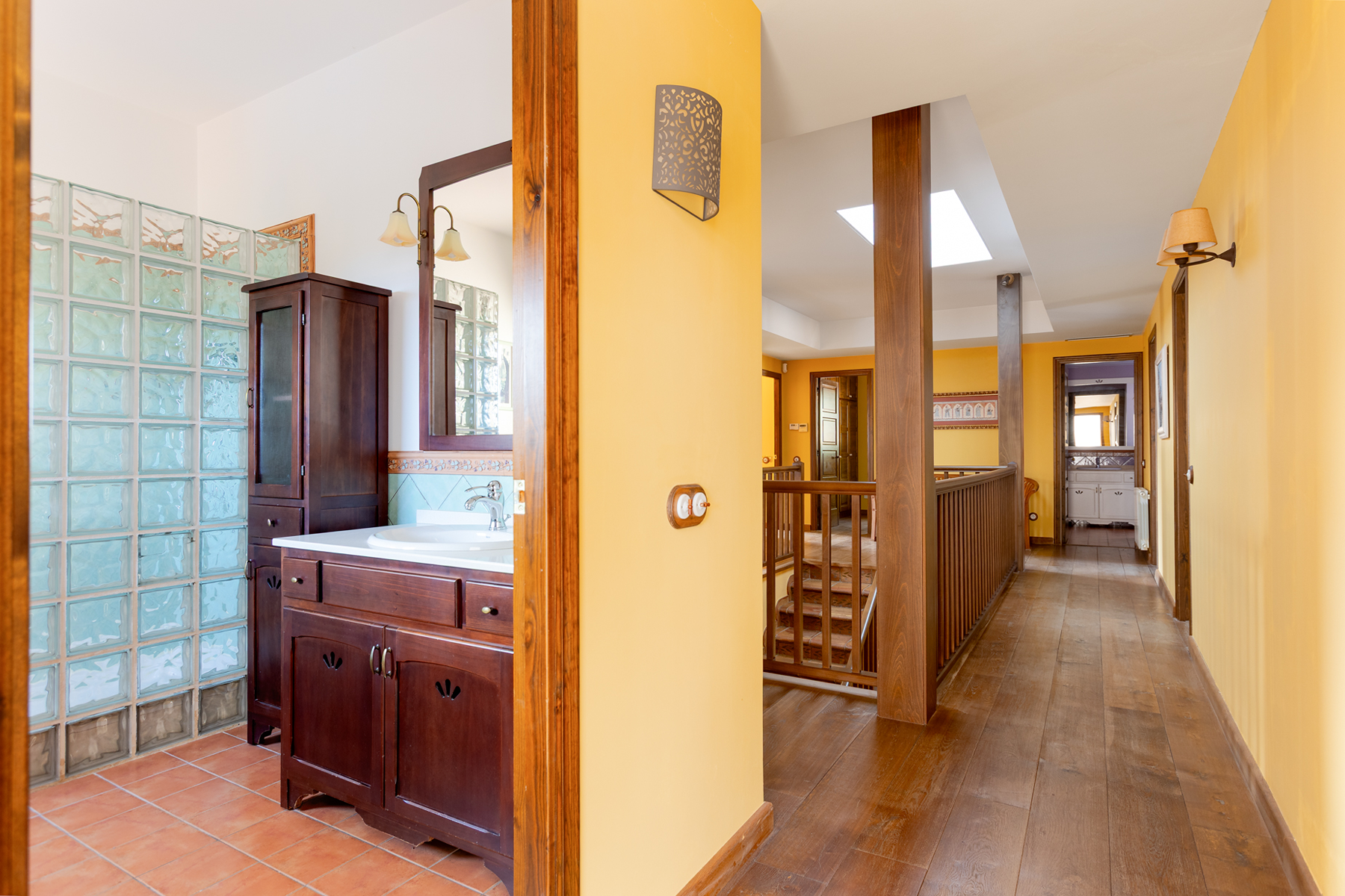  Villa with sea views and maximum privacy at 35 min from Barcelona - 物件實景