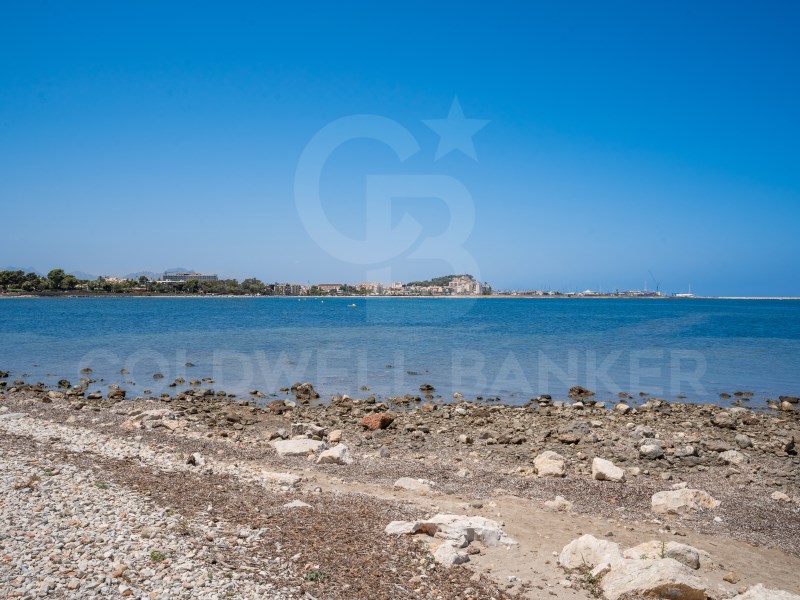 Dénia, Comunidad Valenciana, ES, 5 Bedrooms Bedrooms, ,3 BathroomsBathrooms,Residential,For Sale,1792905