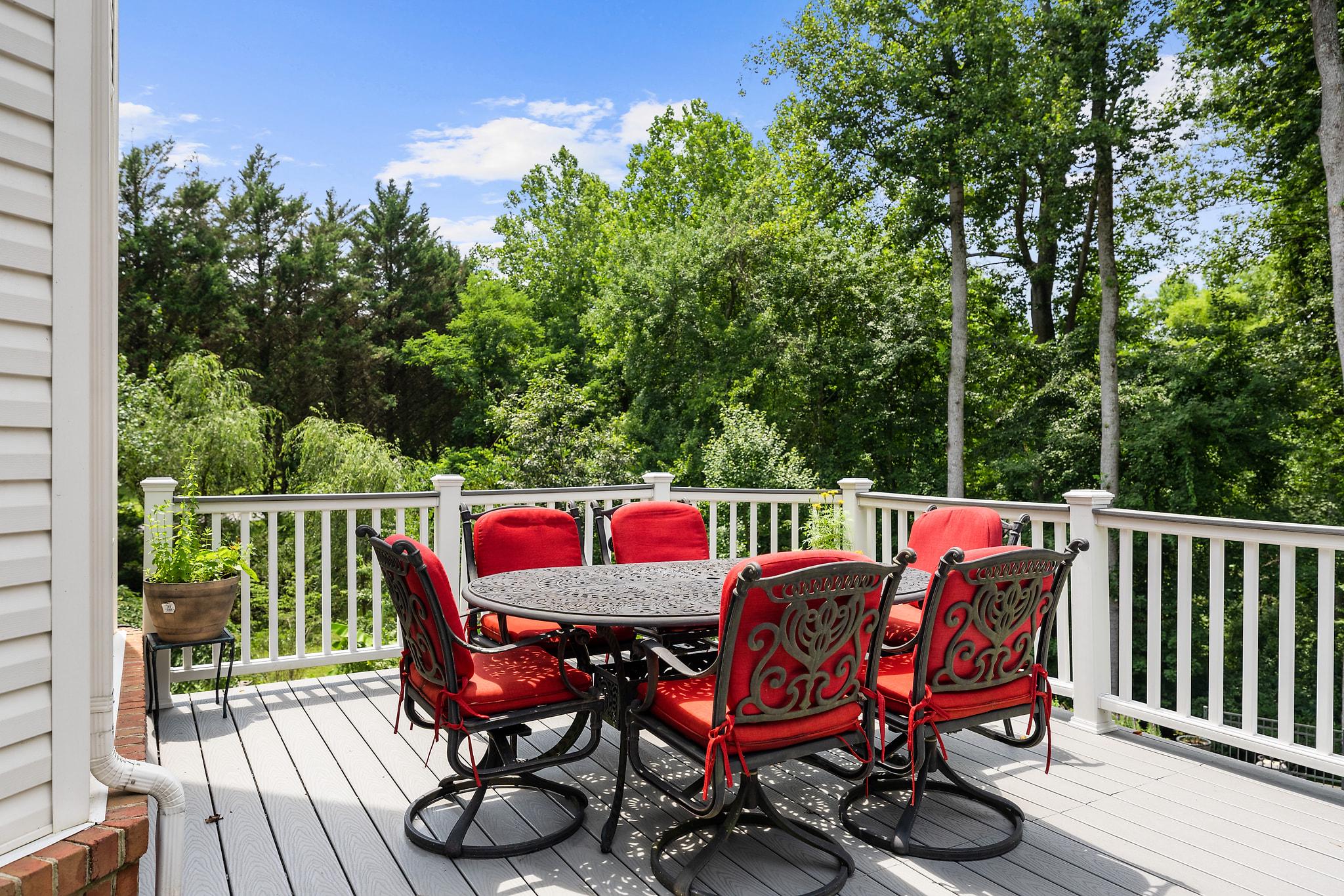  1108 Hobnail Court, Great Falls, VA, 22066 - 物件實景
