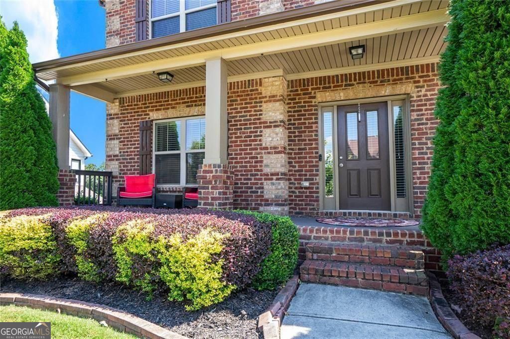 Loganville, Georgia, 30052, United States, 4 Bedrooms Bedrooms, ,4 BathroomsBathrooms,Residential,For Sale,1952006