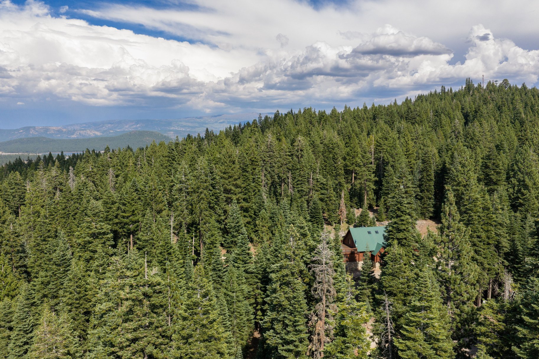  Your Private Alpine Sanctuary - 物件實景