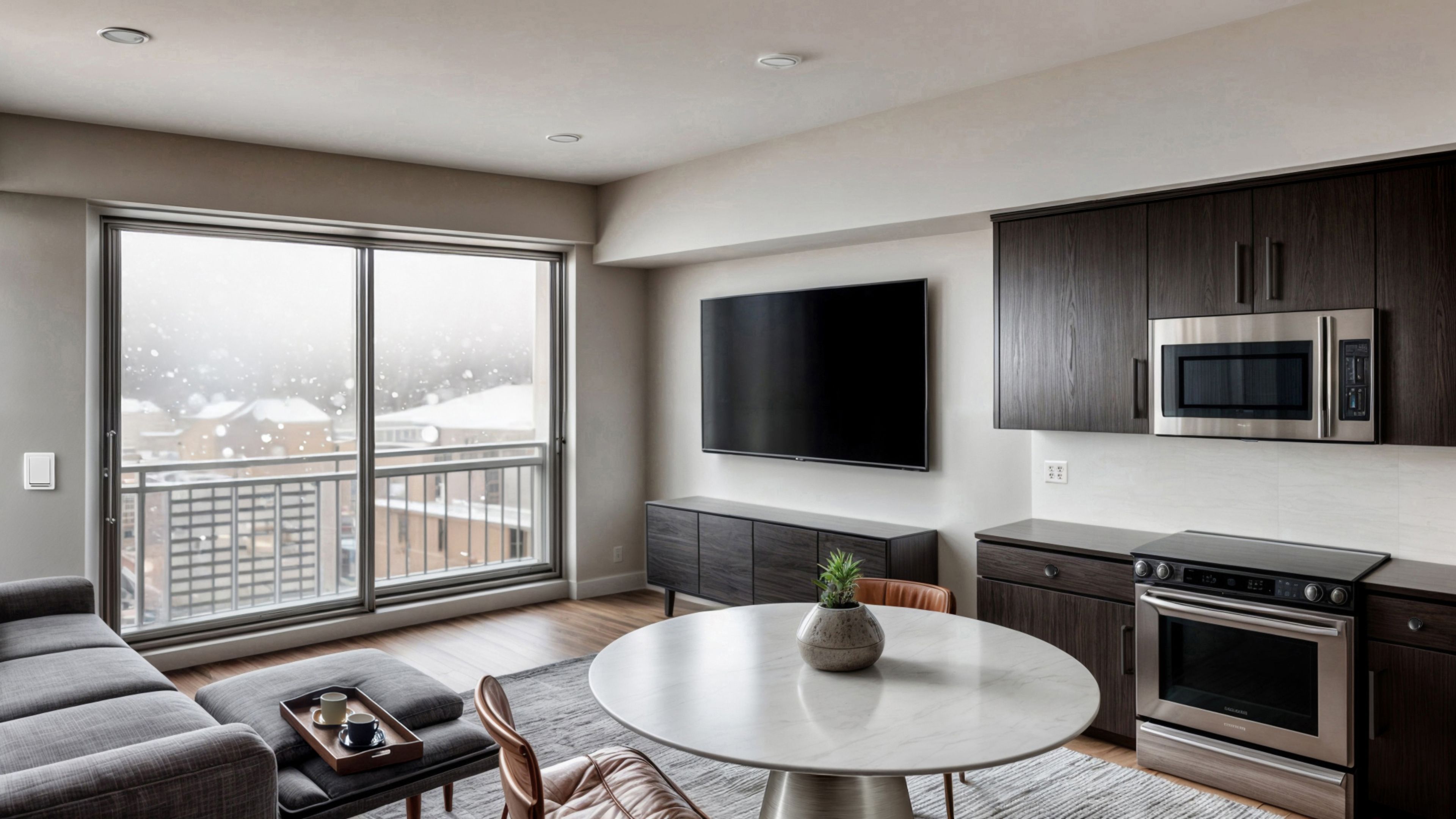  New Development in Denver