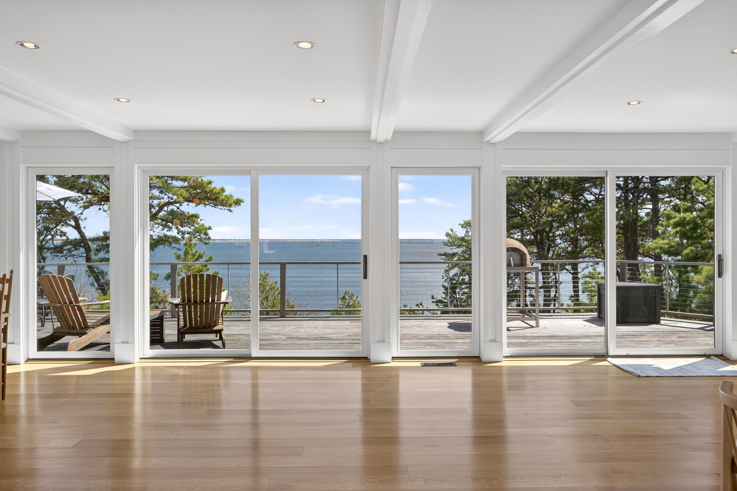  Private Beach Stairs, Harbor Views and Unforgettable Sunsets - 物件實景