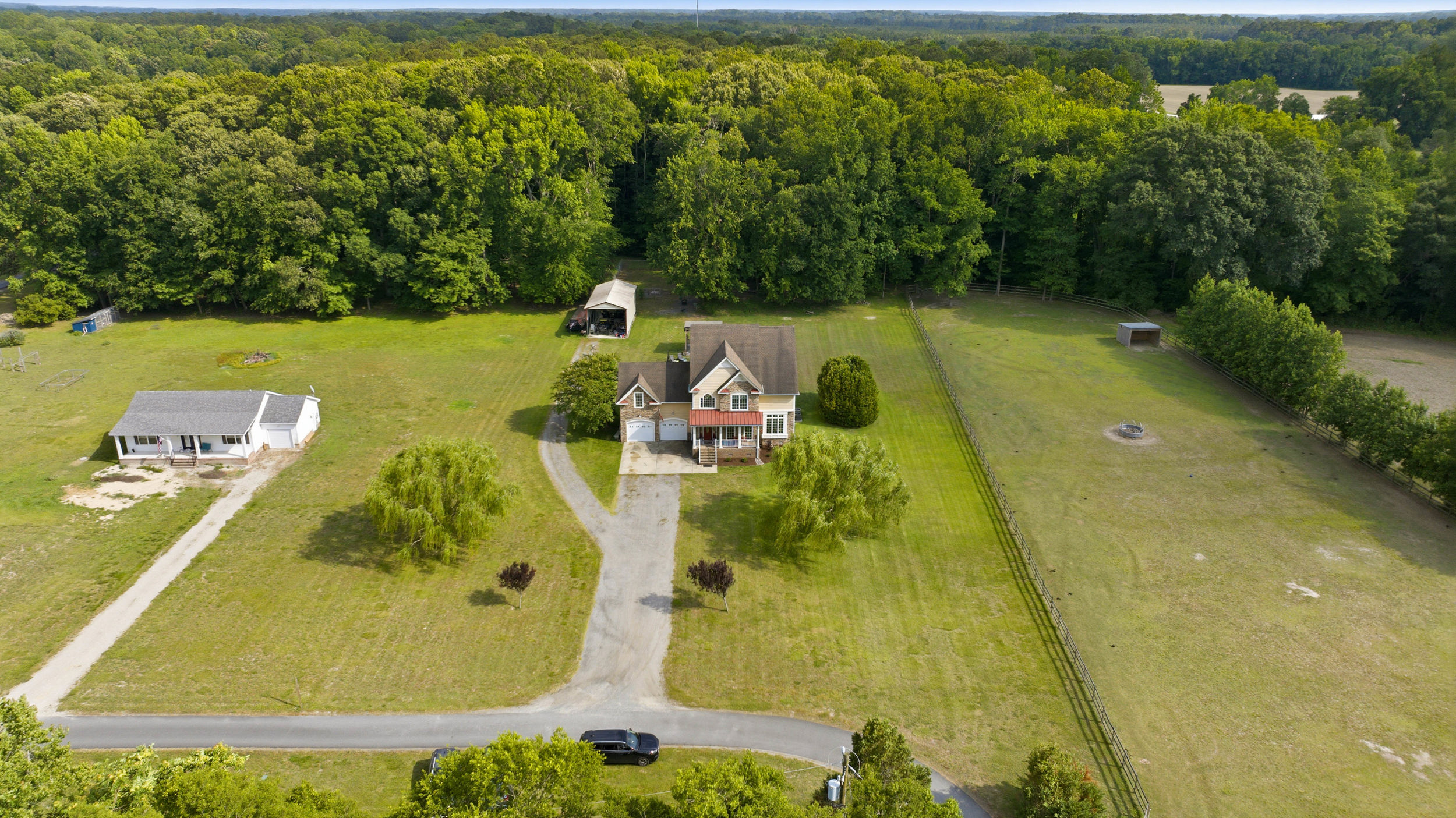  6721 Crittenden Road, Suffolk, VA 23432 - 物件實景
