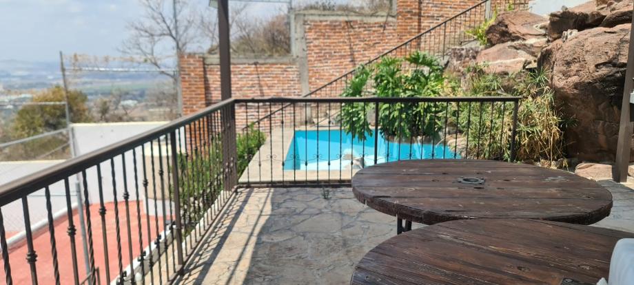 Tlajomulco de Zúñiga, Jalisco, 45677, Mexico, 3 Bedrooms Bedrooms, ,3 BathroomsBathrooms,Residential,For Sale,1939776