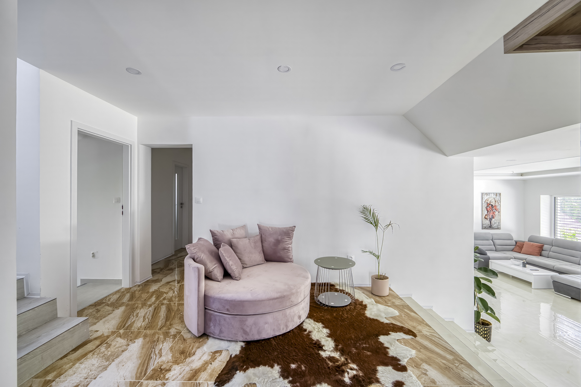  Family House 6+kk - 物件實景
