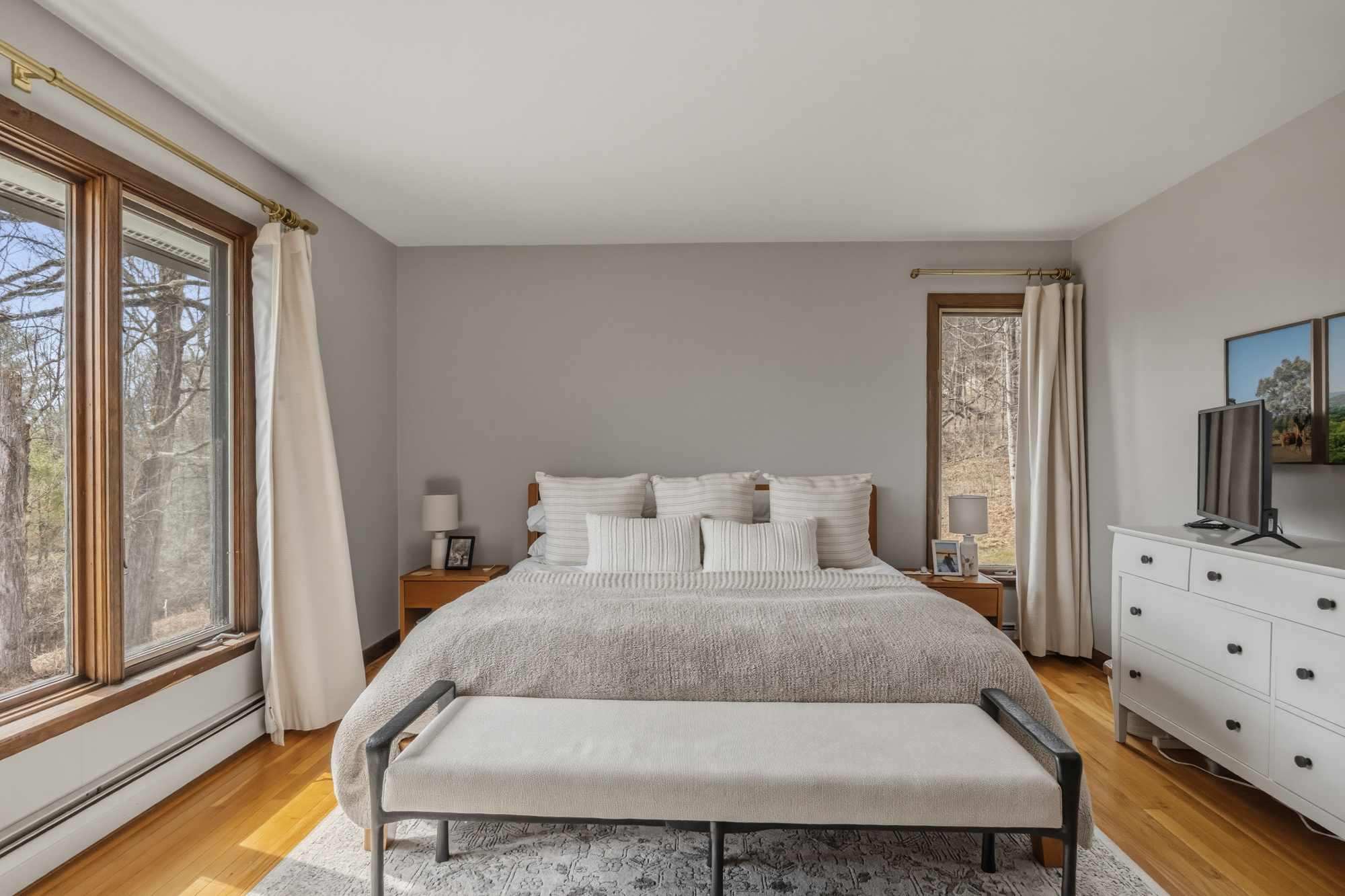  746 Pattrell Road - 物件實景