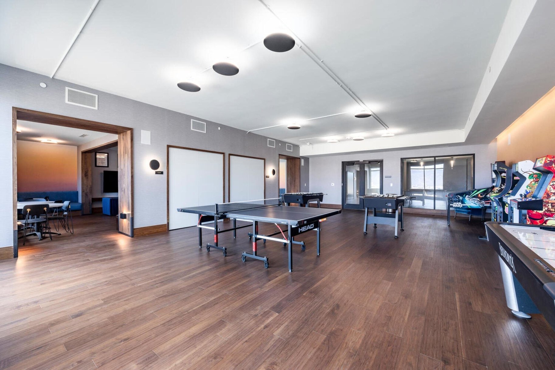 Designer-Furnished Deer Valley East Village Studio - 物件實景