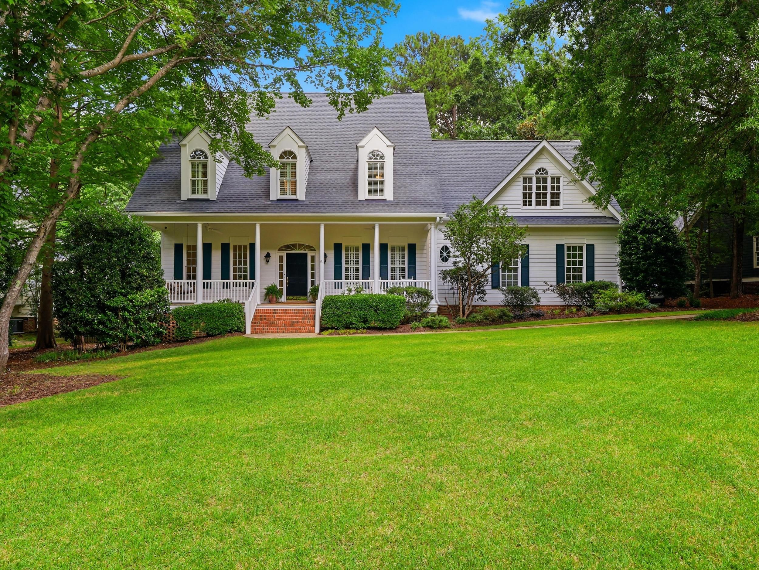  311 Schubauer Drive, Cary, NC 27513 - 物件實景