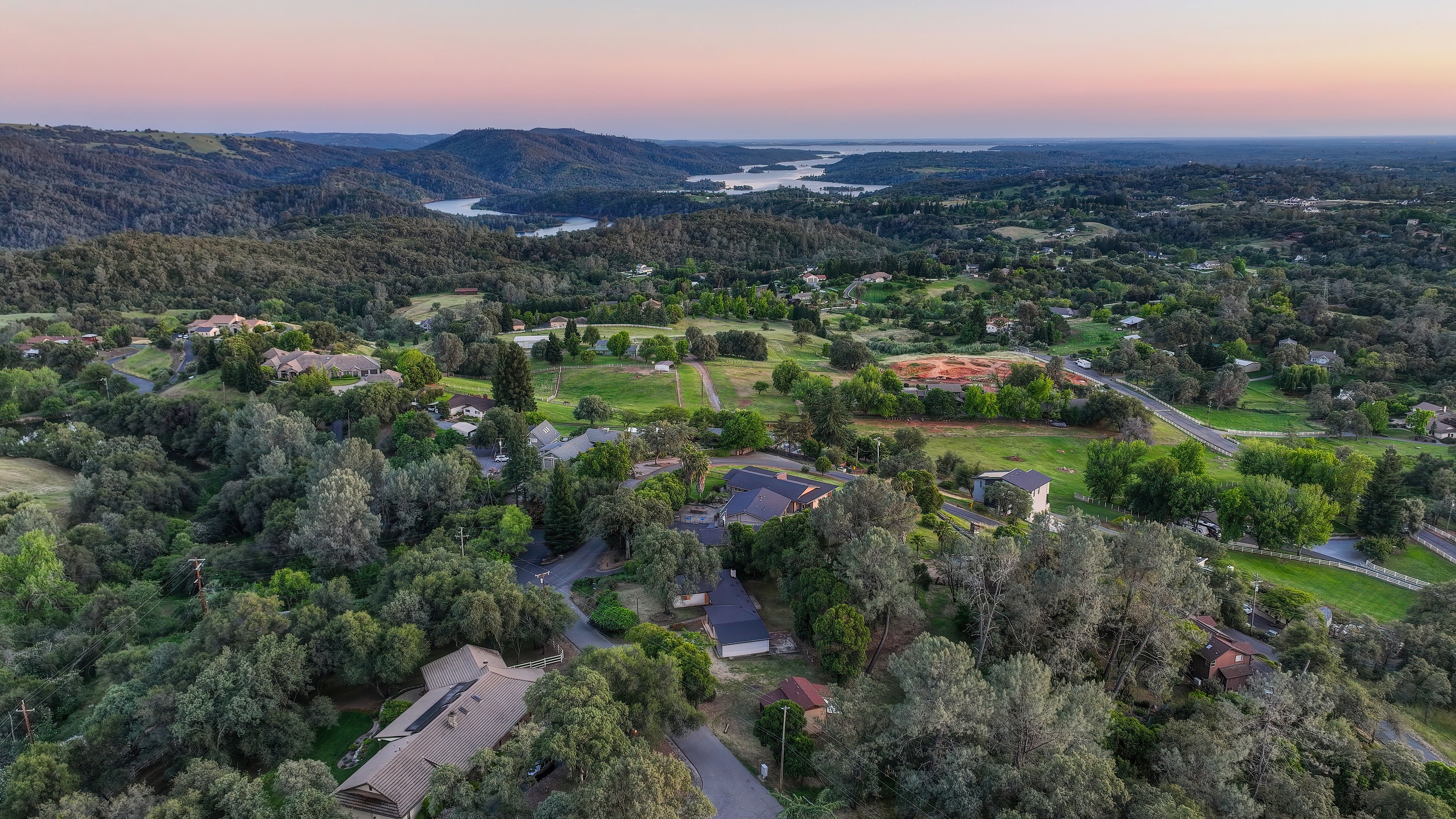  2636 Shirland Tract Road, Auburn, CA 95603 - 物件實景