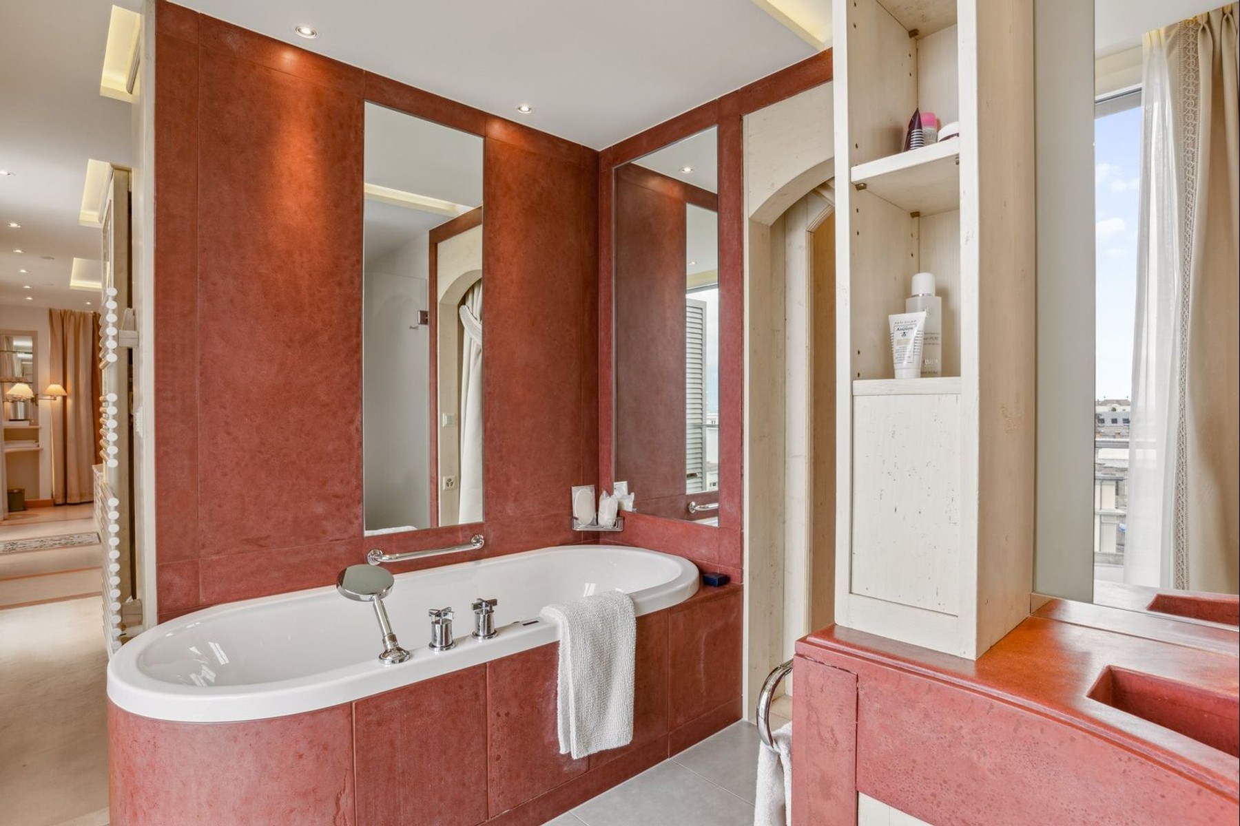 Apartment to renovate to your liking, Le National Residence - 物件實景