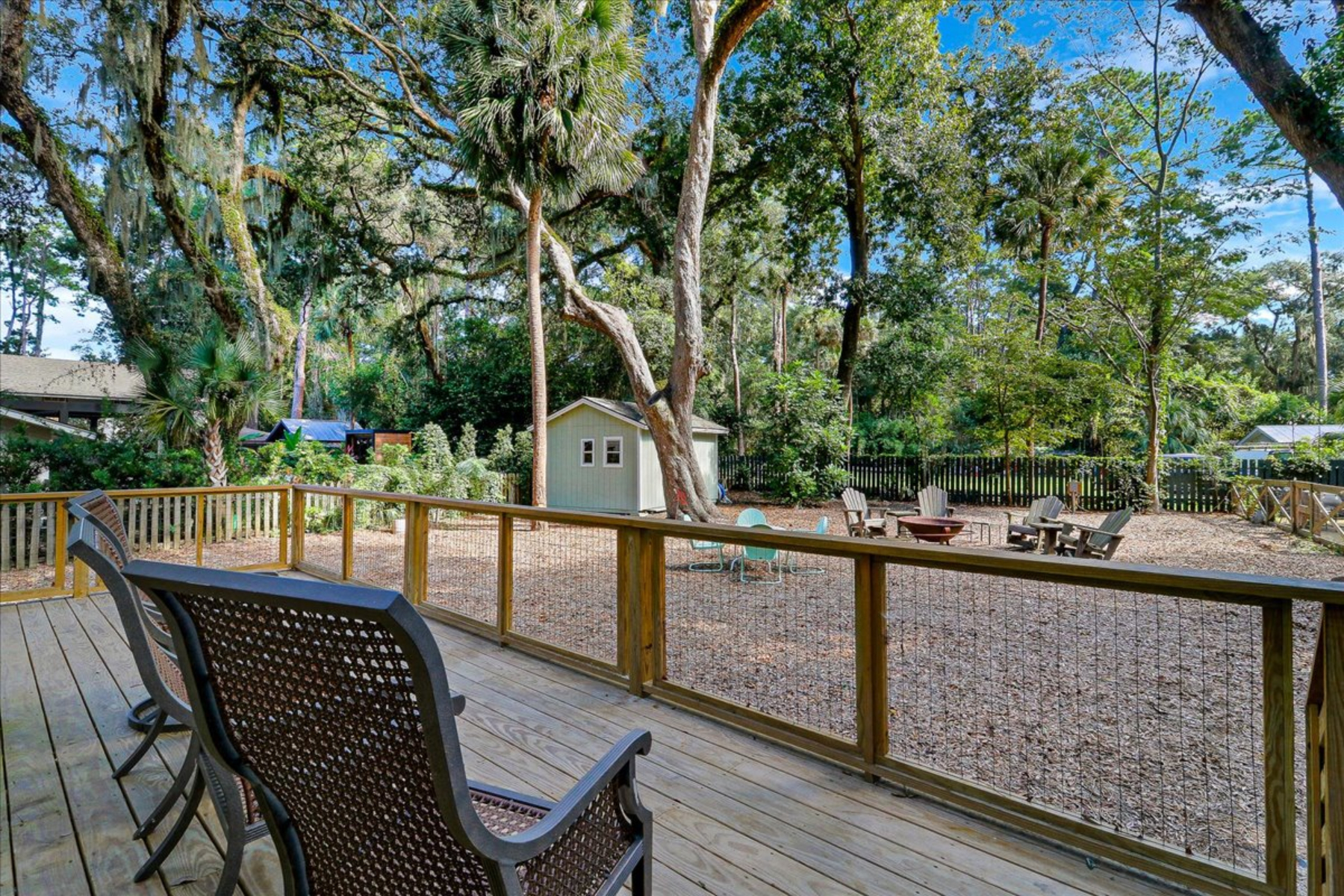  27 Palmetto Beach Drive, Bluffton - 物件實景