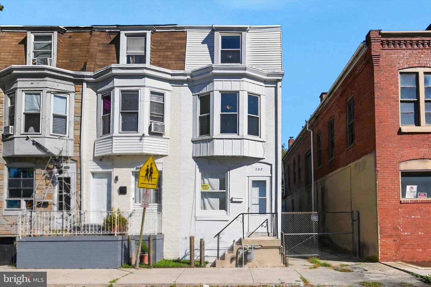3rd St, Hamburg, PA 19526