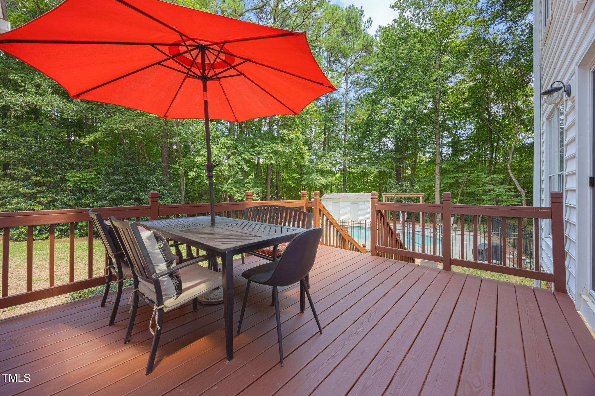 Wake Forest, North Carolina, 27587, United States, 3 Bedrooms Bedrooms, ,3 BathroomsBathrooms,Residential,For Sale,1901147
