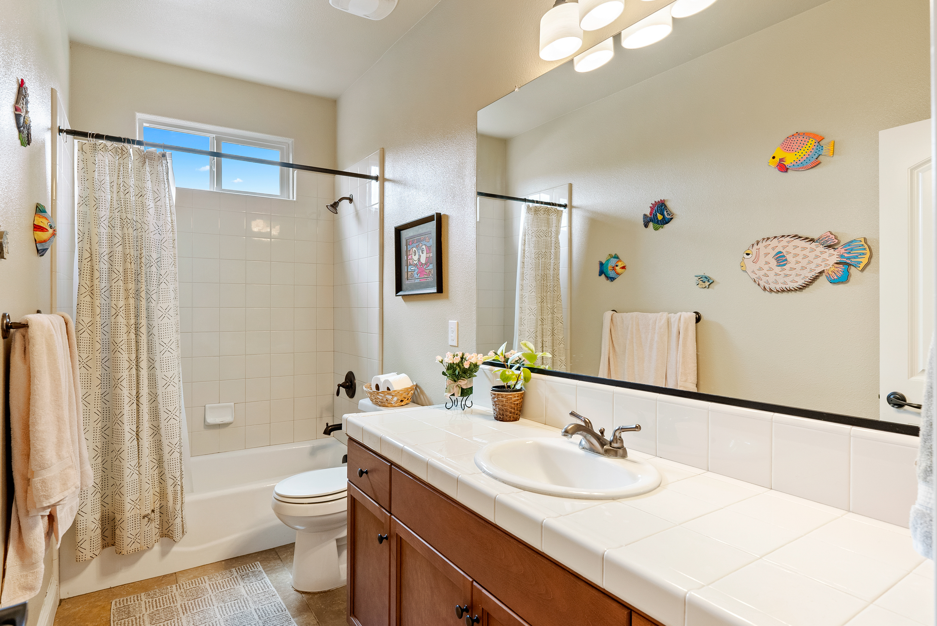  Timeless Living in Vintage at Montebello Oaks - 物件實景