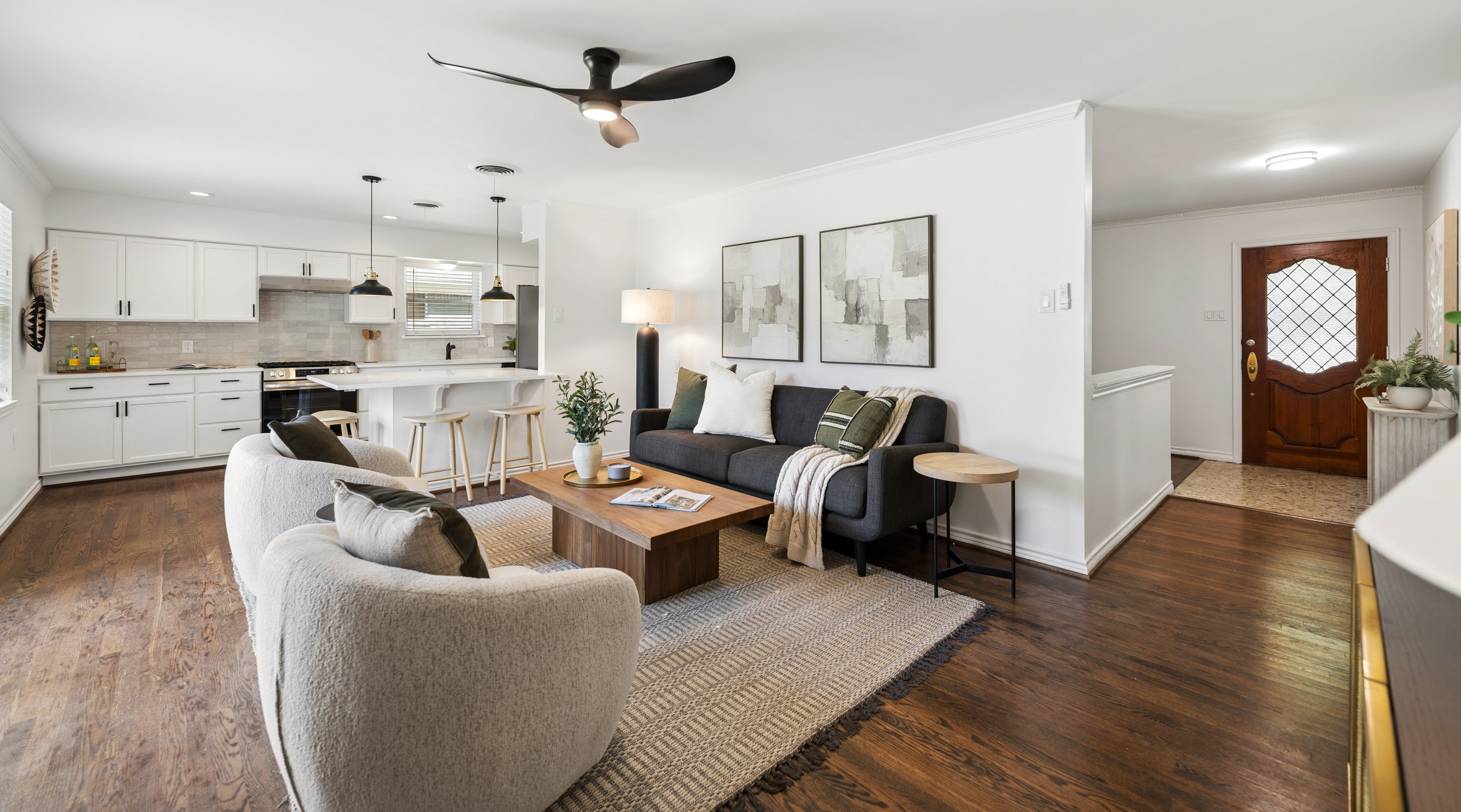  8338 Banquo Drive, Dallas, TX, 75228 - 物件實景