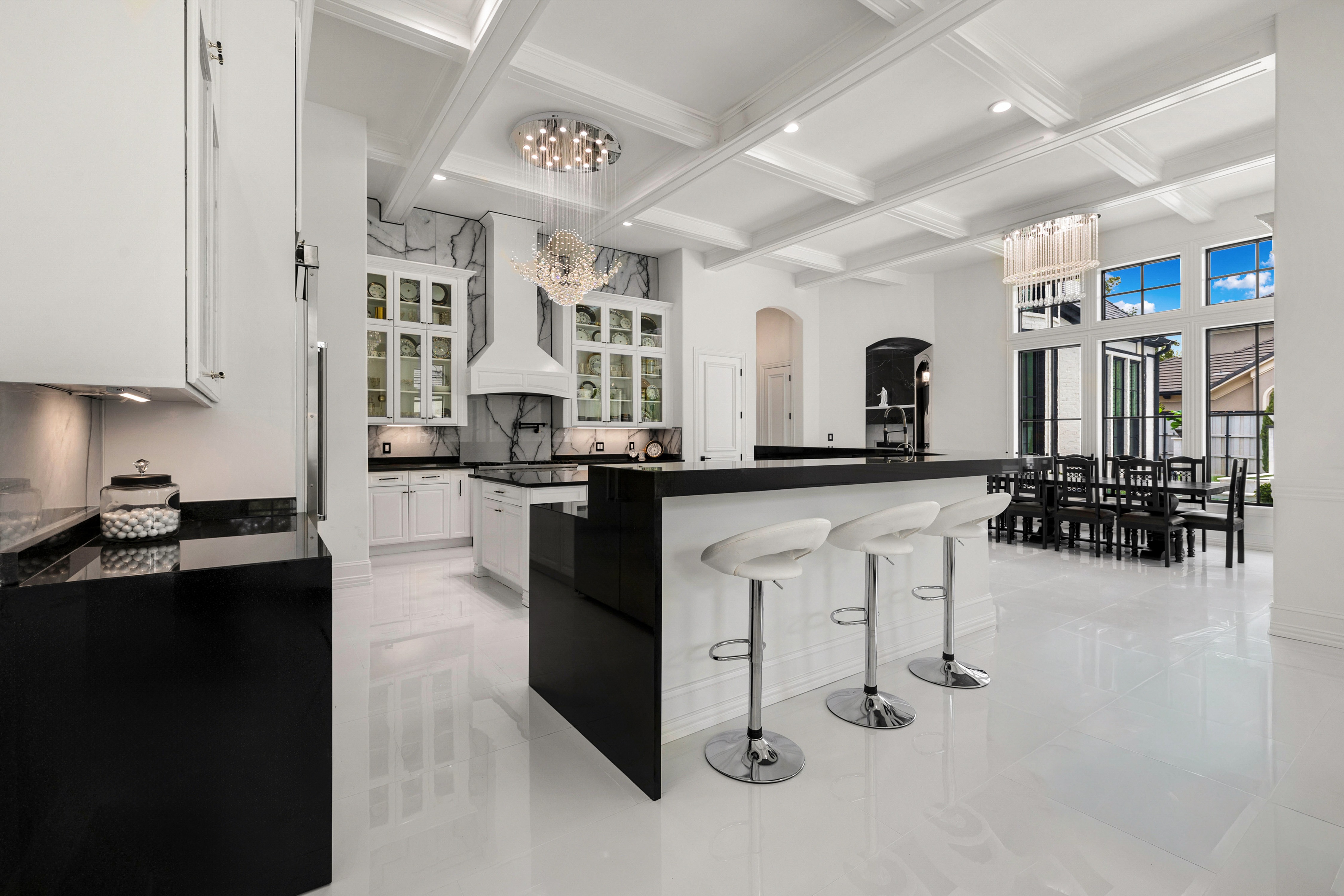  361 White Chapel Boulevard, Southlake, TX, 76092 - 物件實景