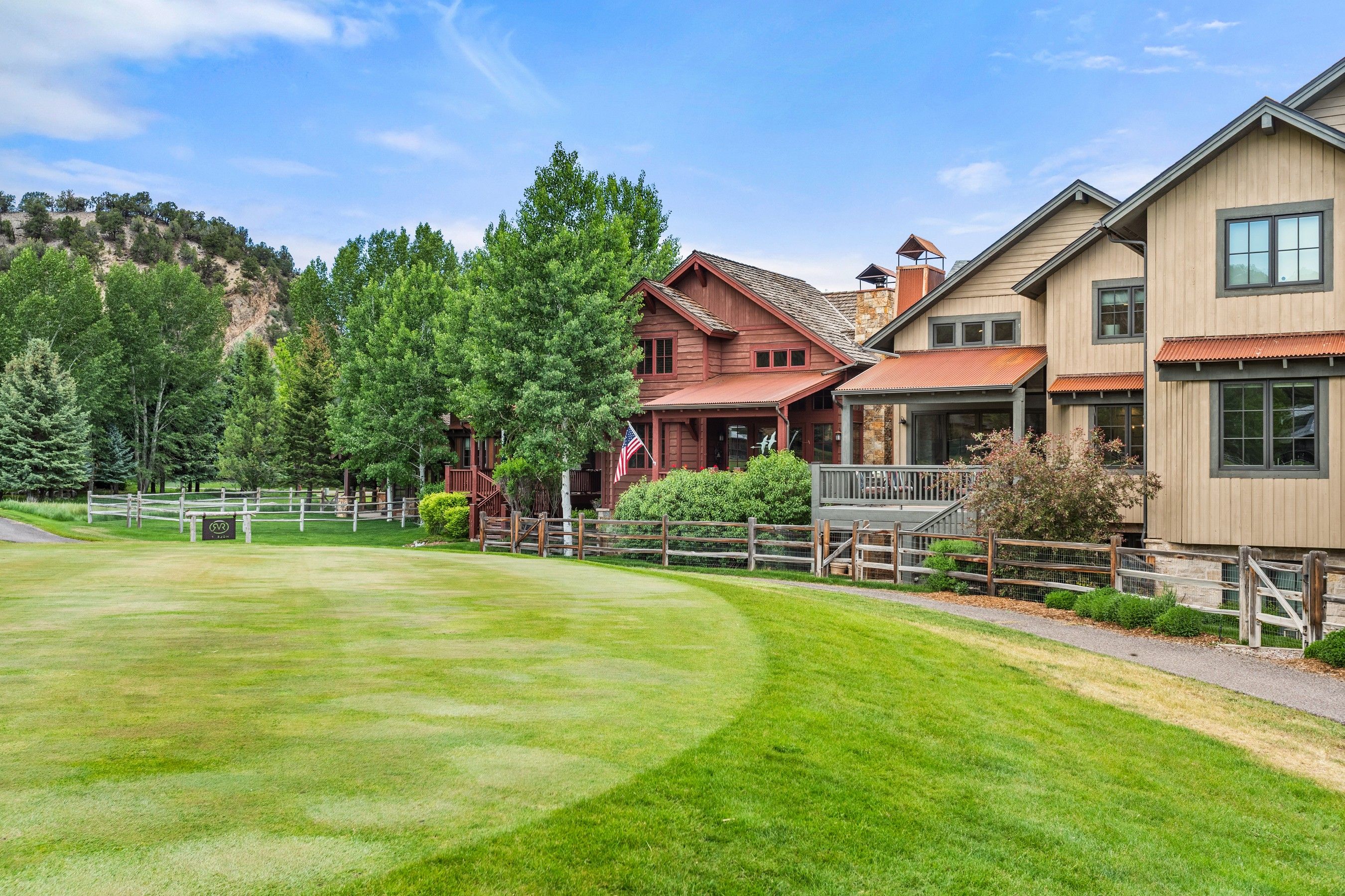  Unrivaled Mt. Sopris Views on the River Valley Ranch Golf Course - 物件實景