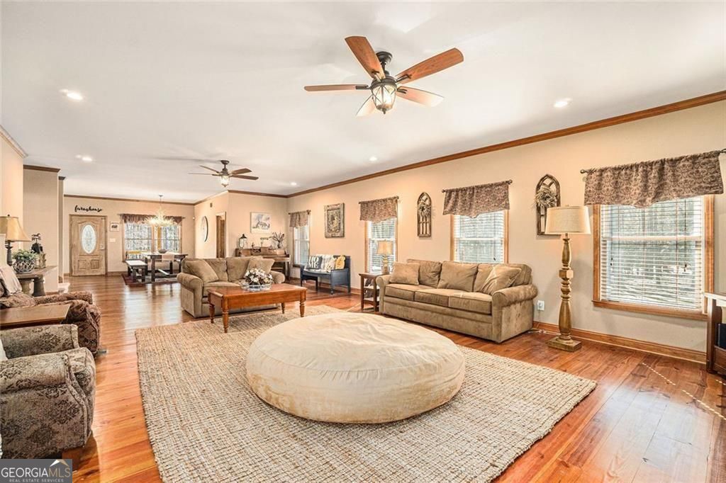 Jackson, Georgia, 30233, United States, 4 Bedrooms Bedrooms, ,4 BathroomsBathrooms,Residential,For Sale,1952976
