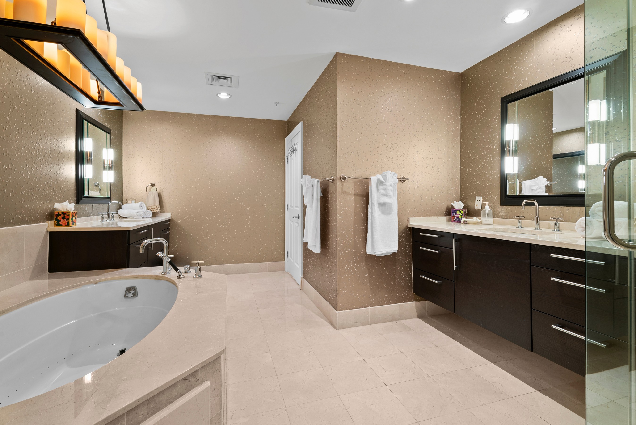  The Ritz-Carlton Residences - 物件實景