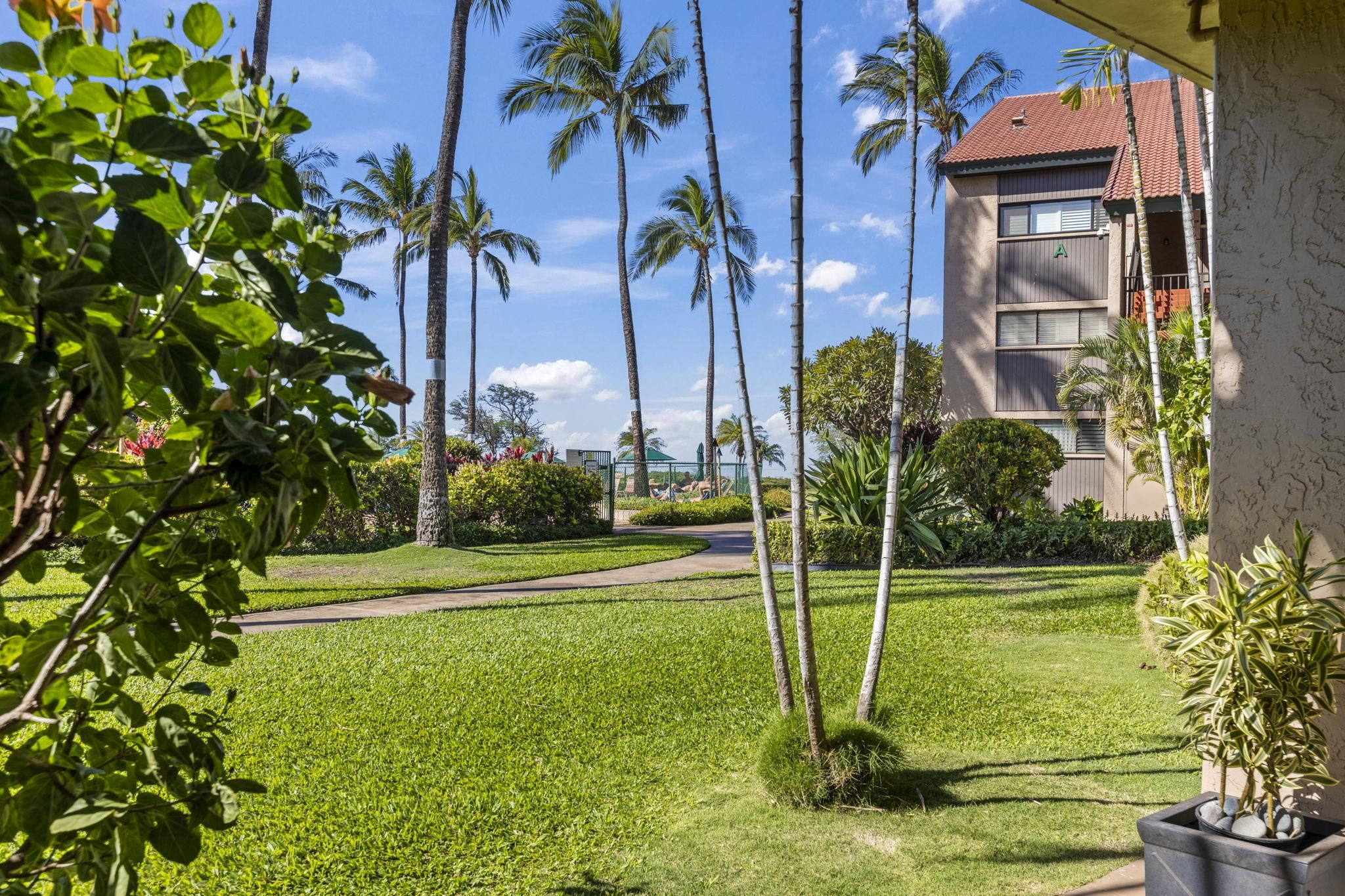 Kihei, Hawaii, 96753, United States, 1 Bedroom Bedrooms, ,1 BathroomBathrooms,Residential,For Sale,1692851